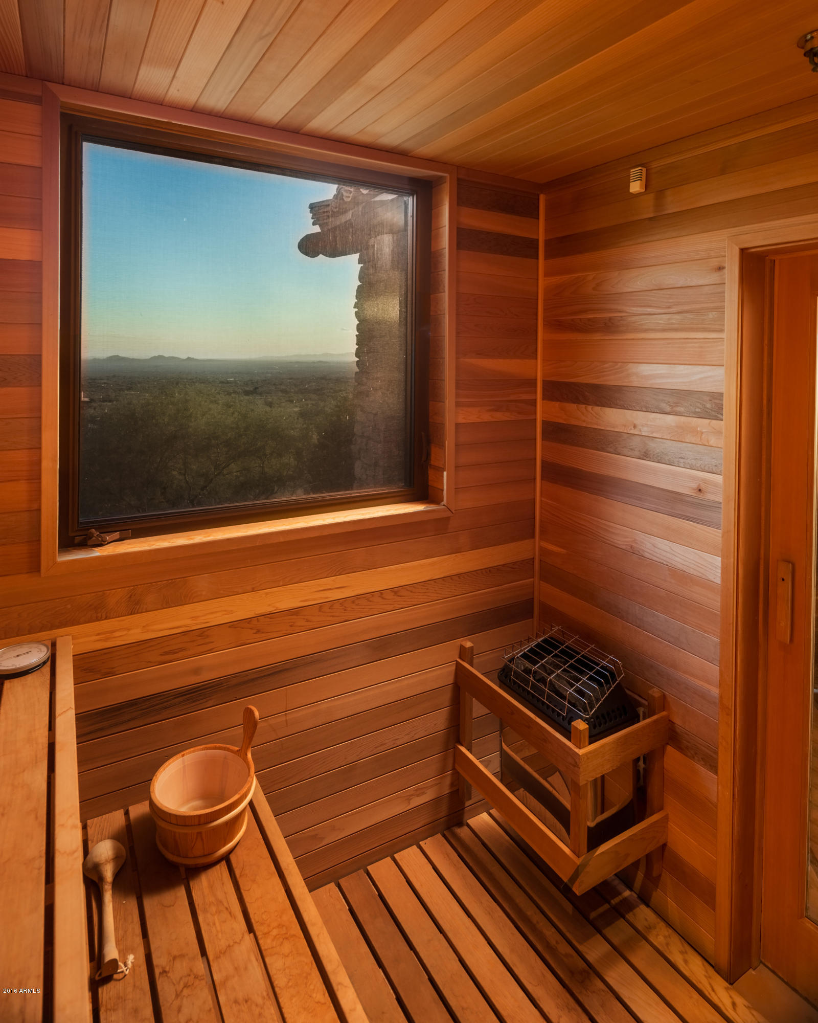 ARTESANO AT TROON CANYON - Residential