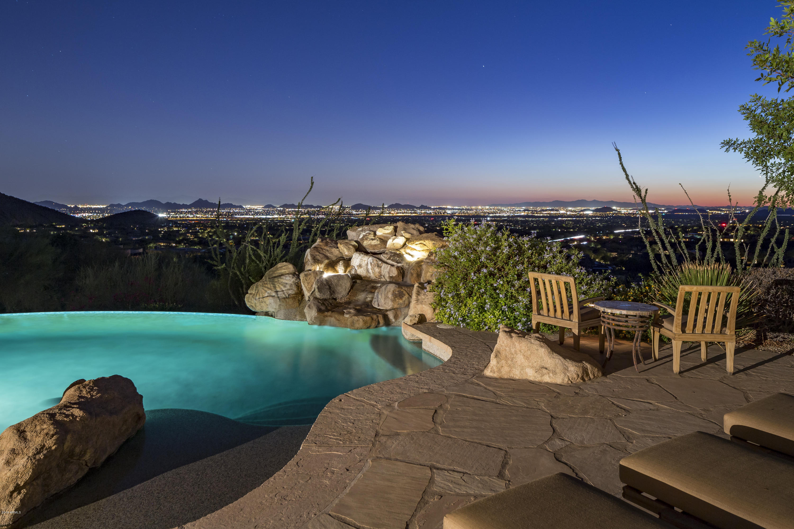 ARTESANO AT TROON CANYON - Residential