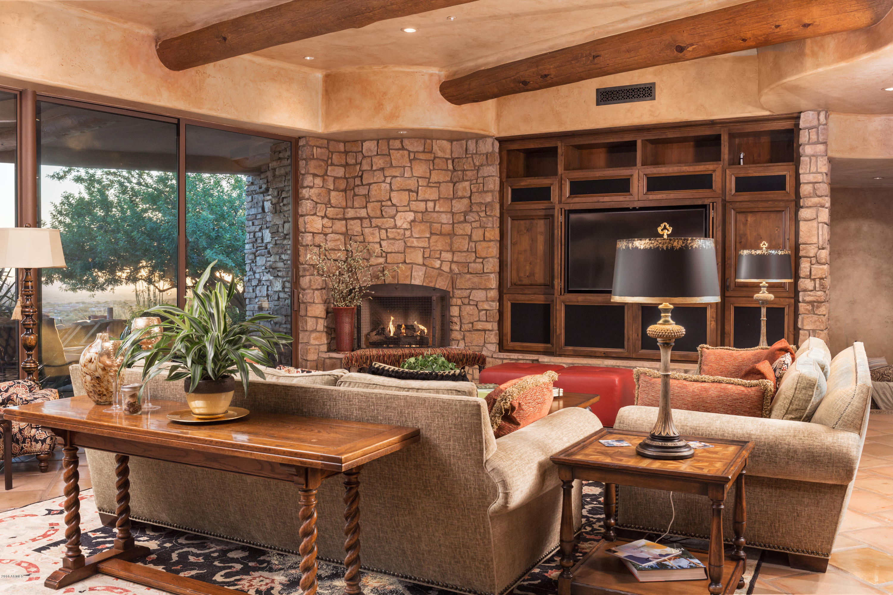 ARTESANO AT TROON CANYON - Residential