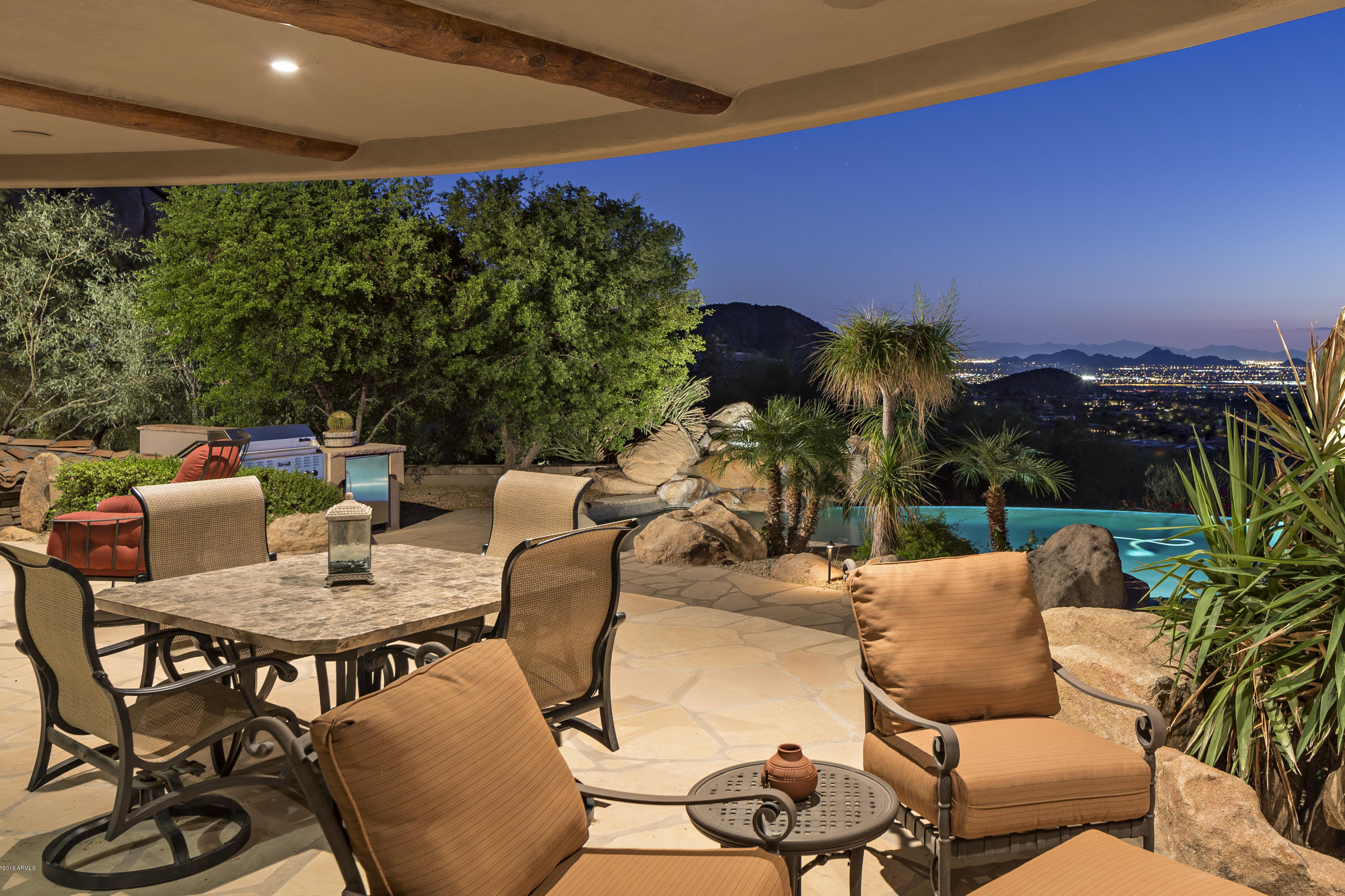 ARTESANO AT TROON CANYON - Residential