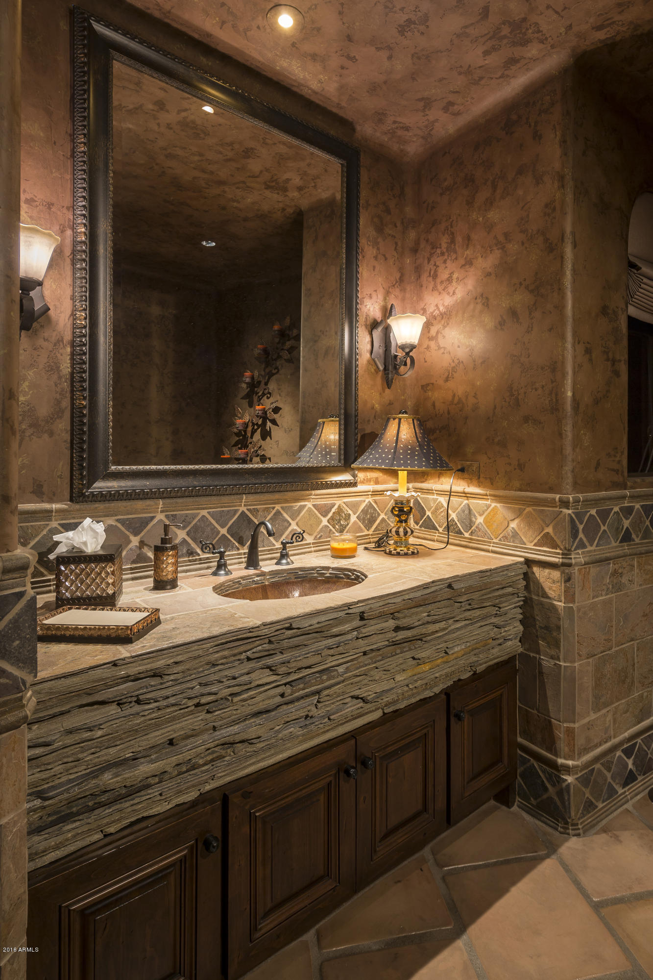 ARTESANO AT TROON CANYON - Residential