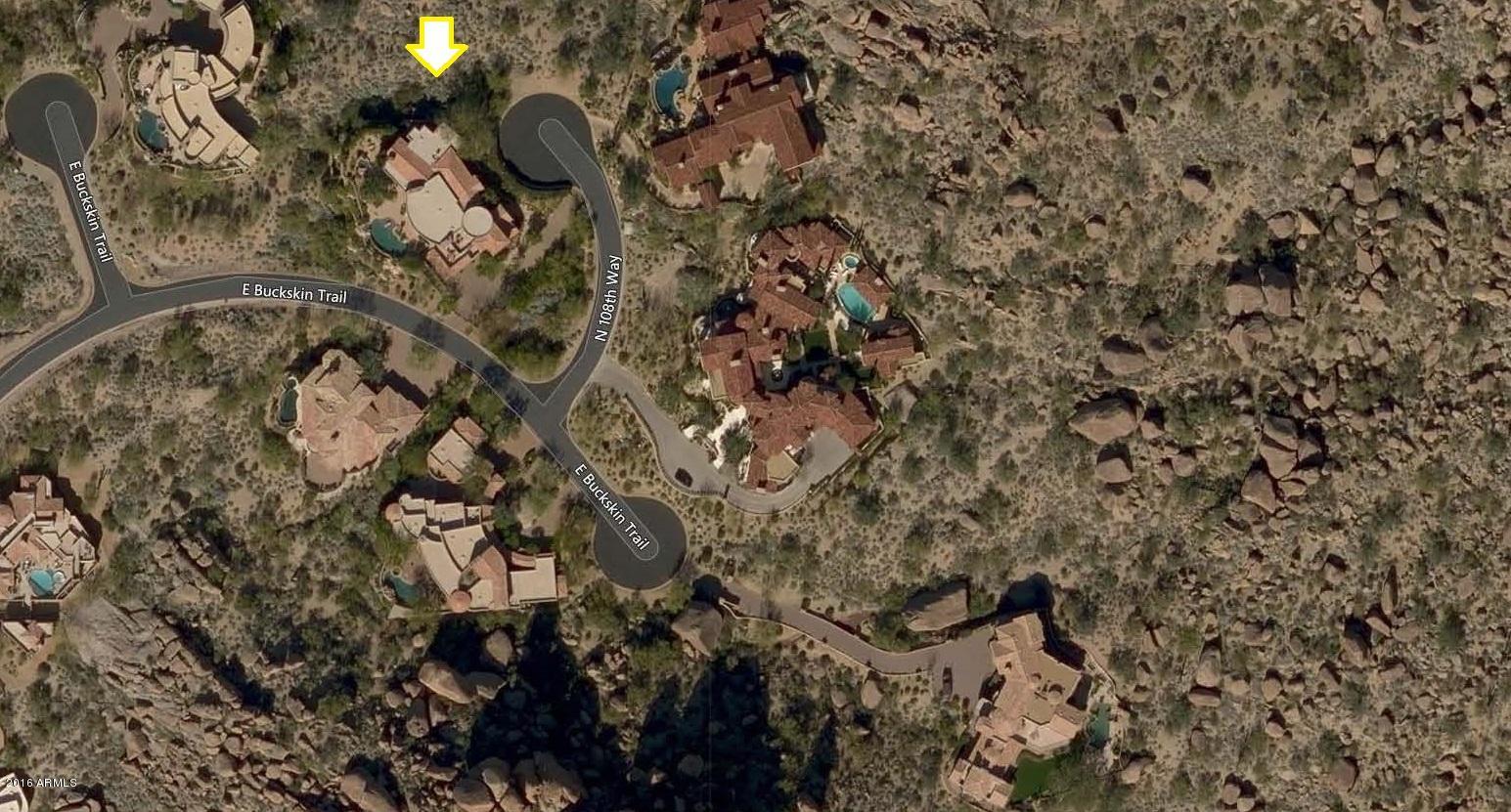 ARTESANO AT TROON CANYON - Residential