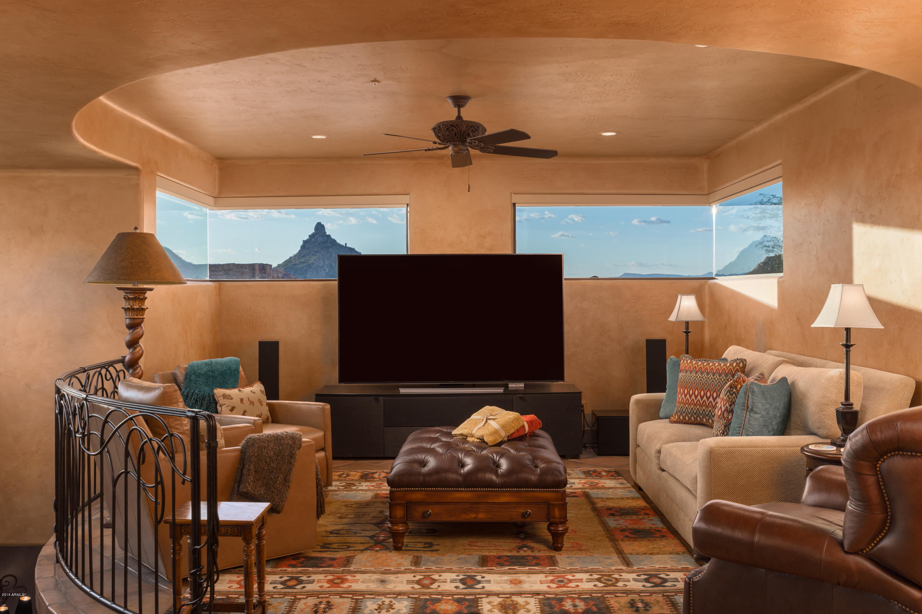 ARTESANO AT TROON CANYON - Residential