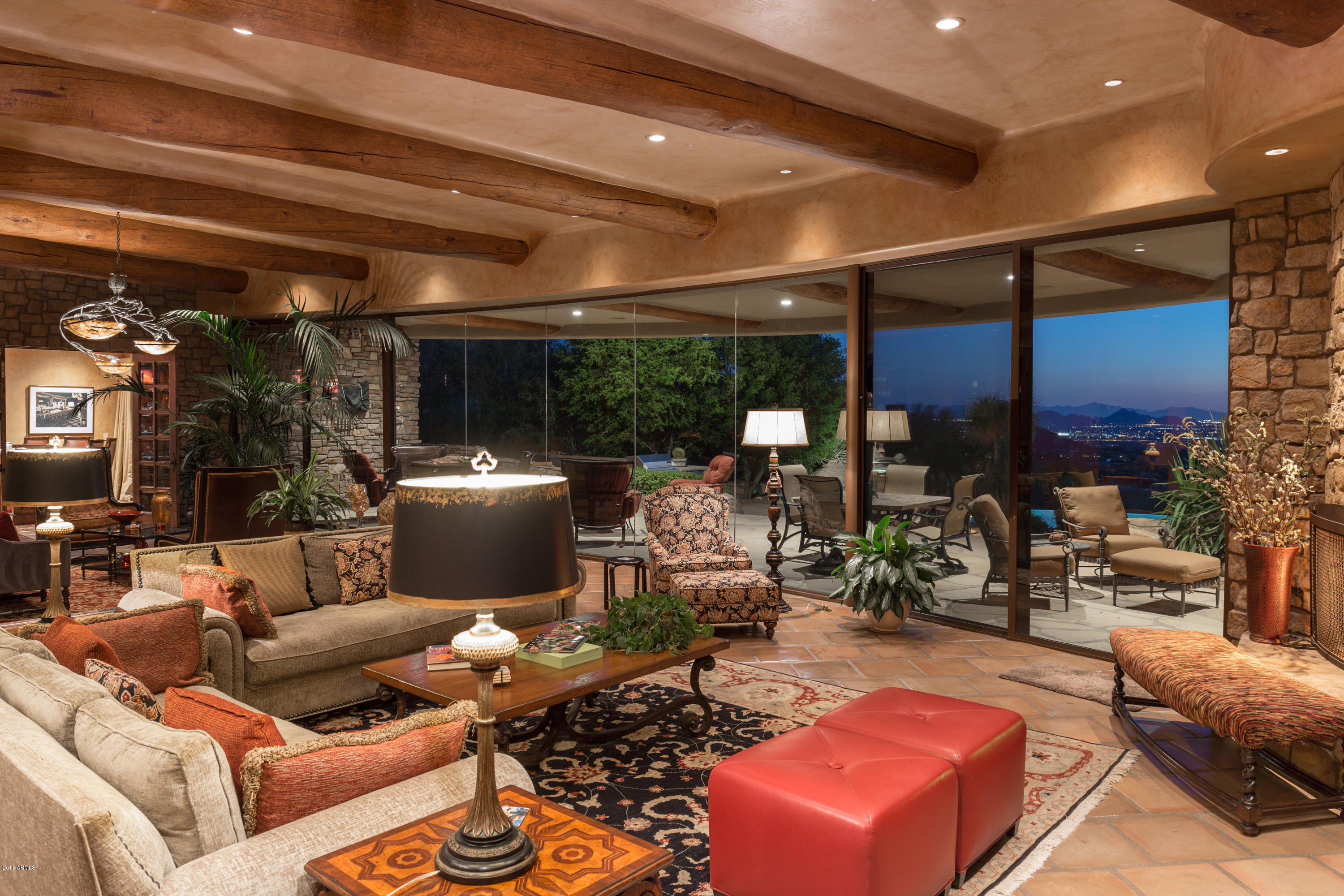 ARTESANO AT TROON CANYON - Residential