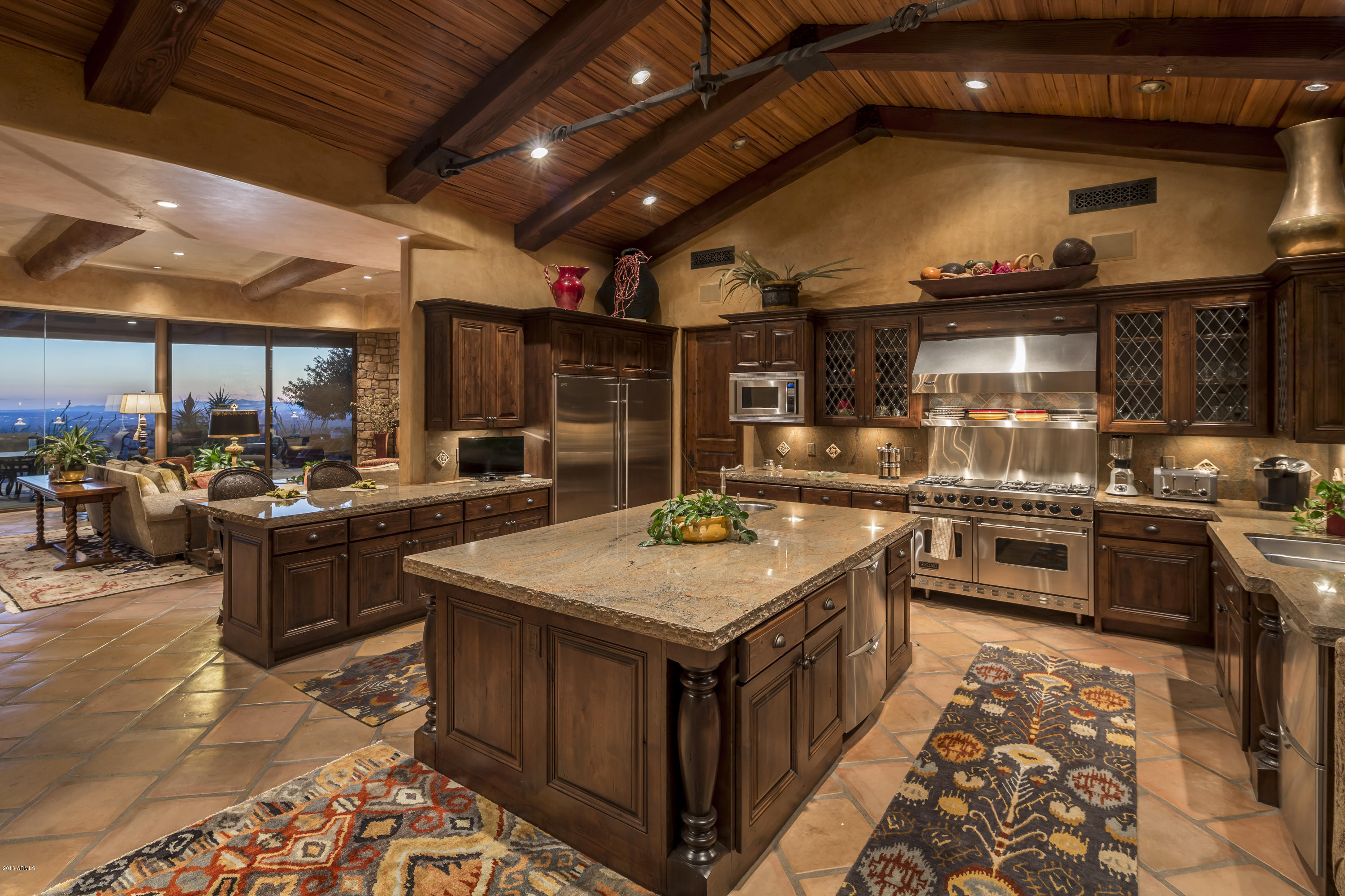ARTESANO AT TROON CANYON - Residential
