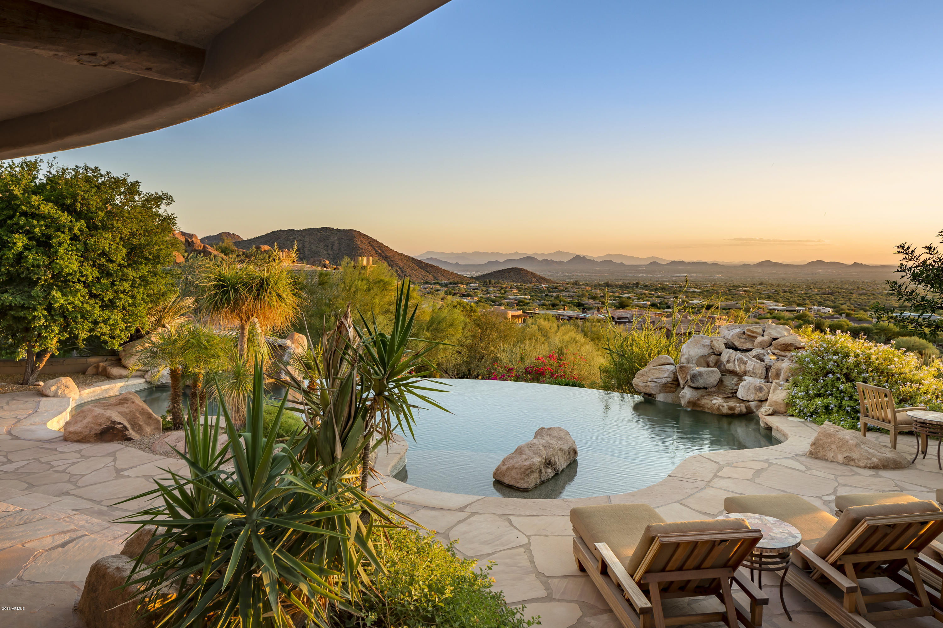 ARTESANO AT TROON CANYON - Residential
