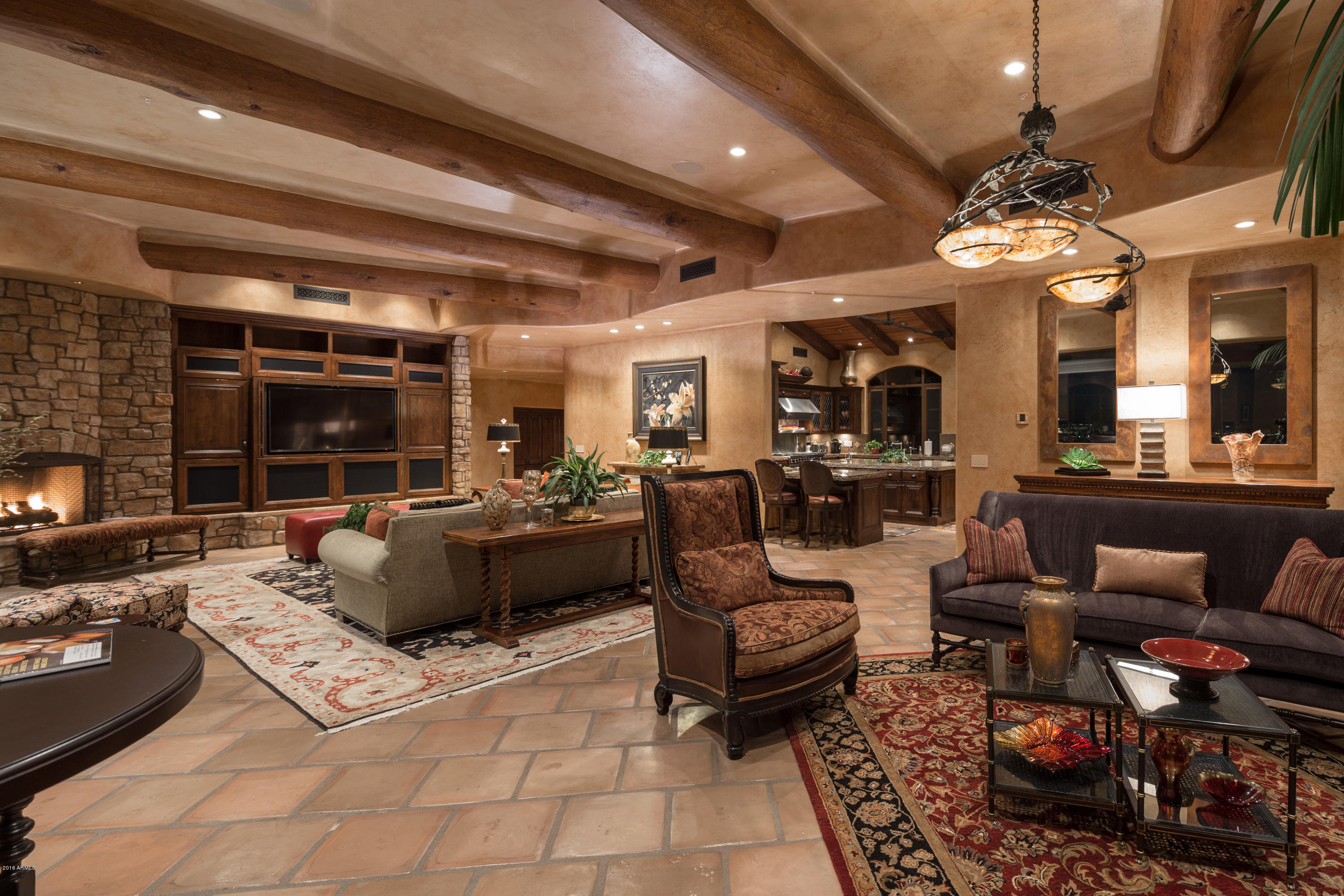 ARTESANO AT TROON CANYON - Residential