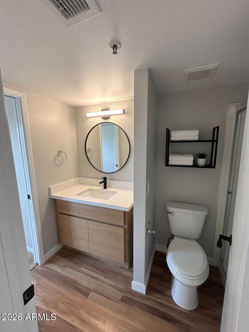 SCOTTSDALE TRAILS - Residential
