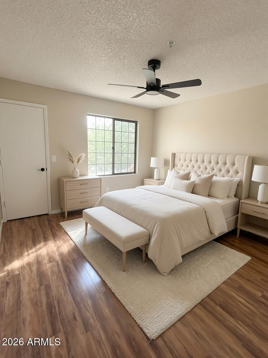 SCOTTSDALE TRAILS - Residential
