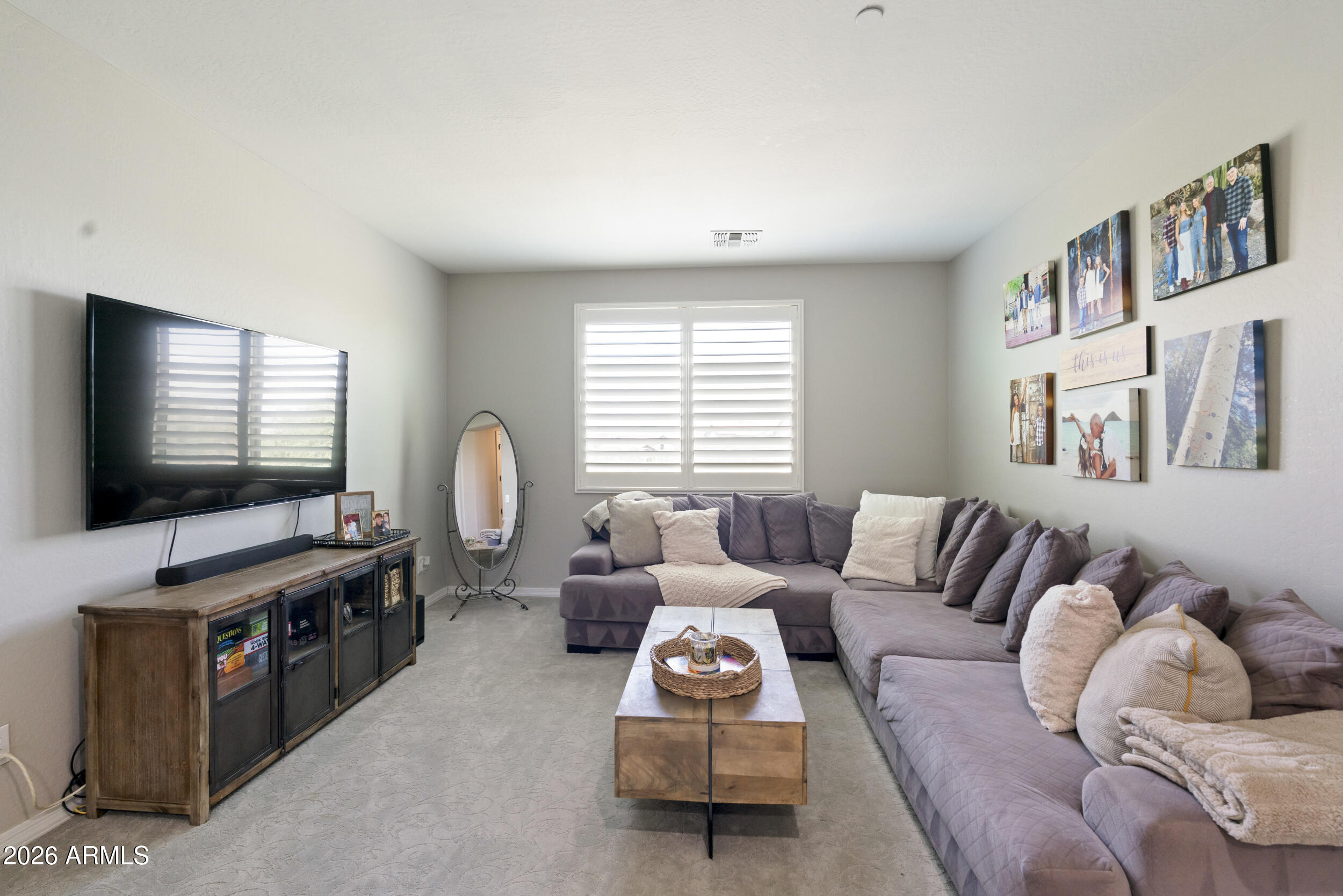 FIRESIDE AT NORTERRA - Residential