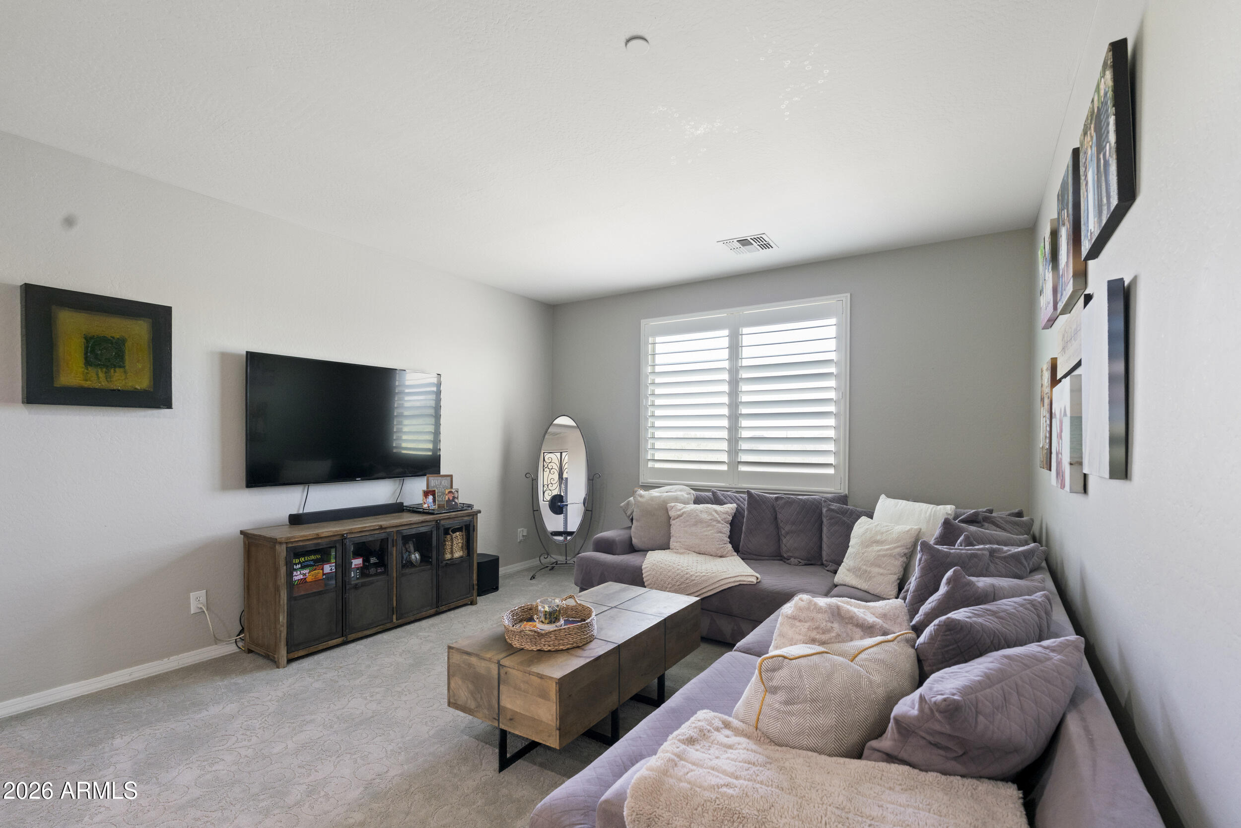 FIRESIDE AT NORTERRA - Residential