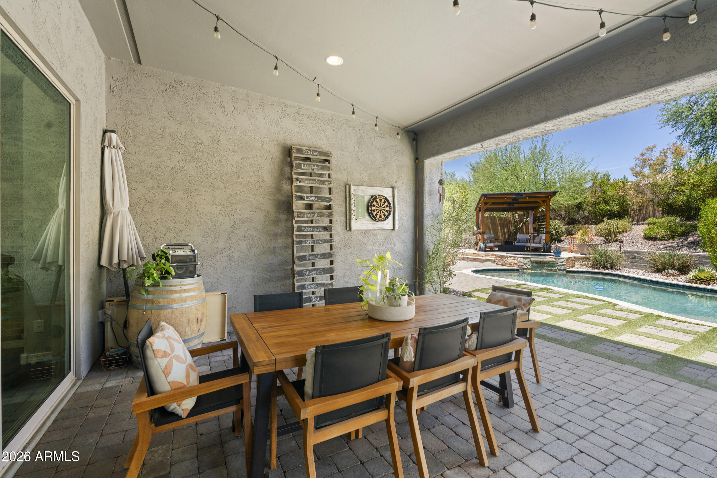 FIRESIDE AT NORTERRA - Residential