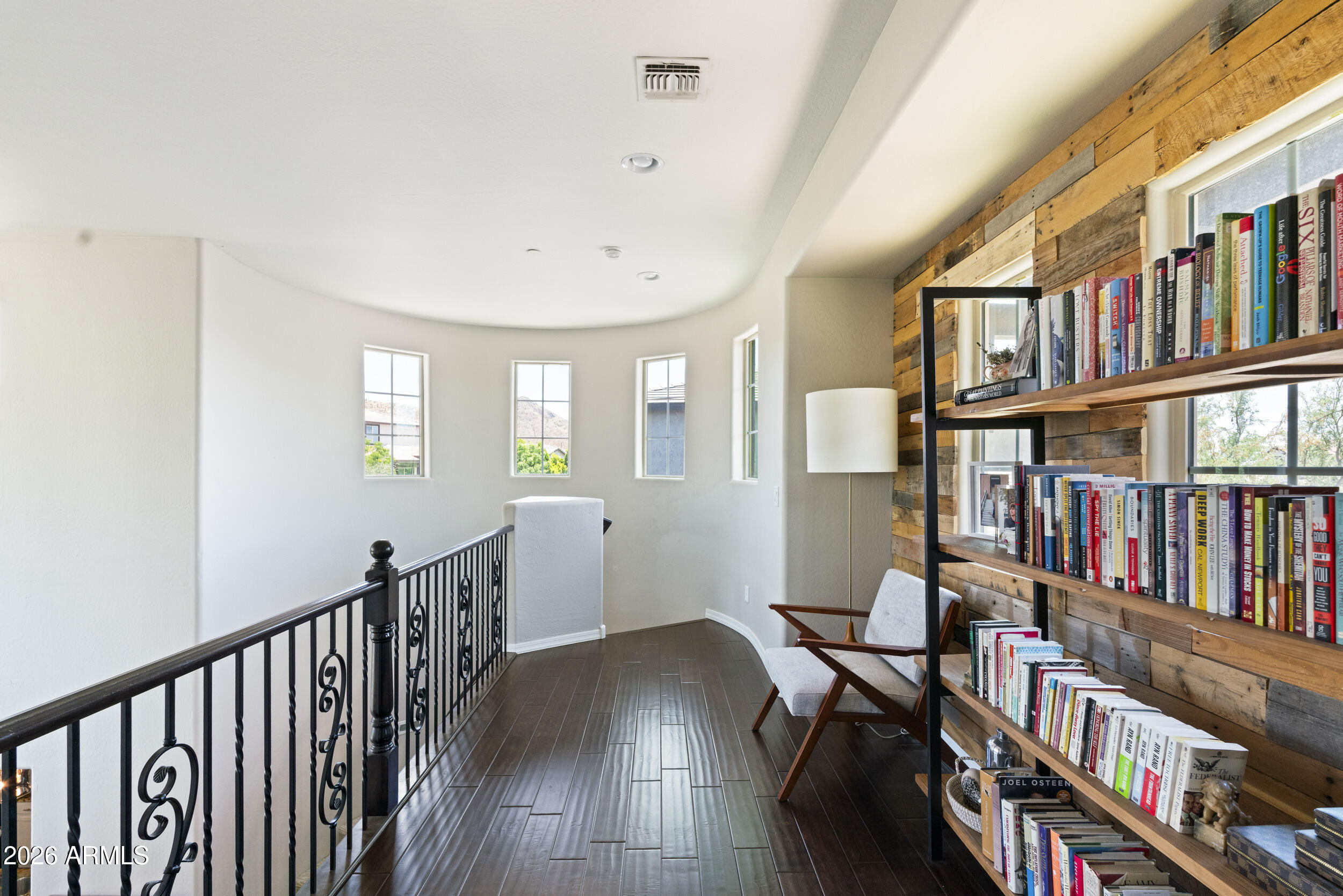 FIRESIDE AT NORTERRA - Residential