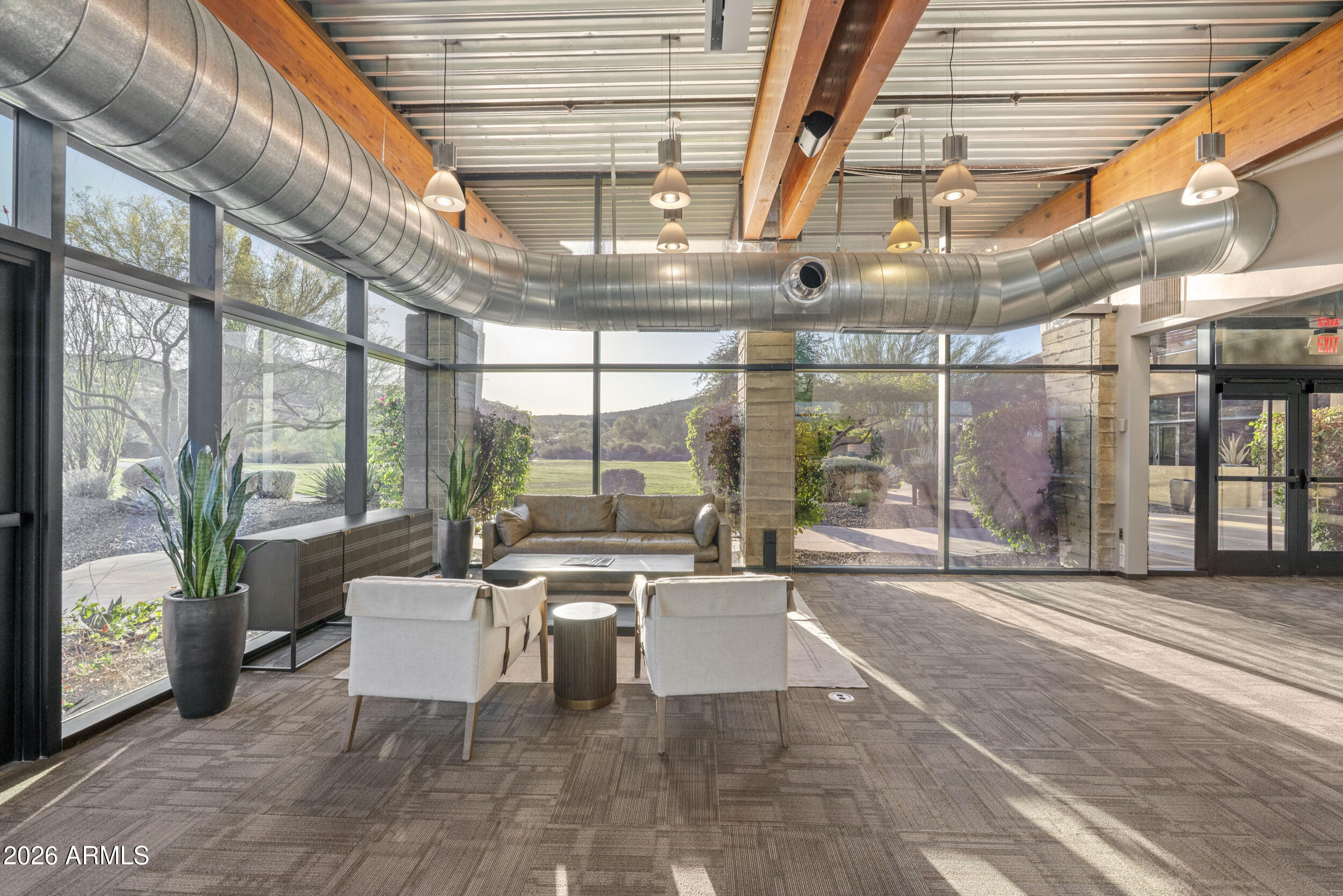 FIRESIDE AT NORTERRA - Residential