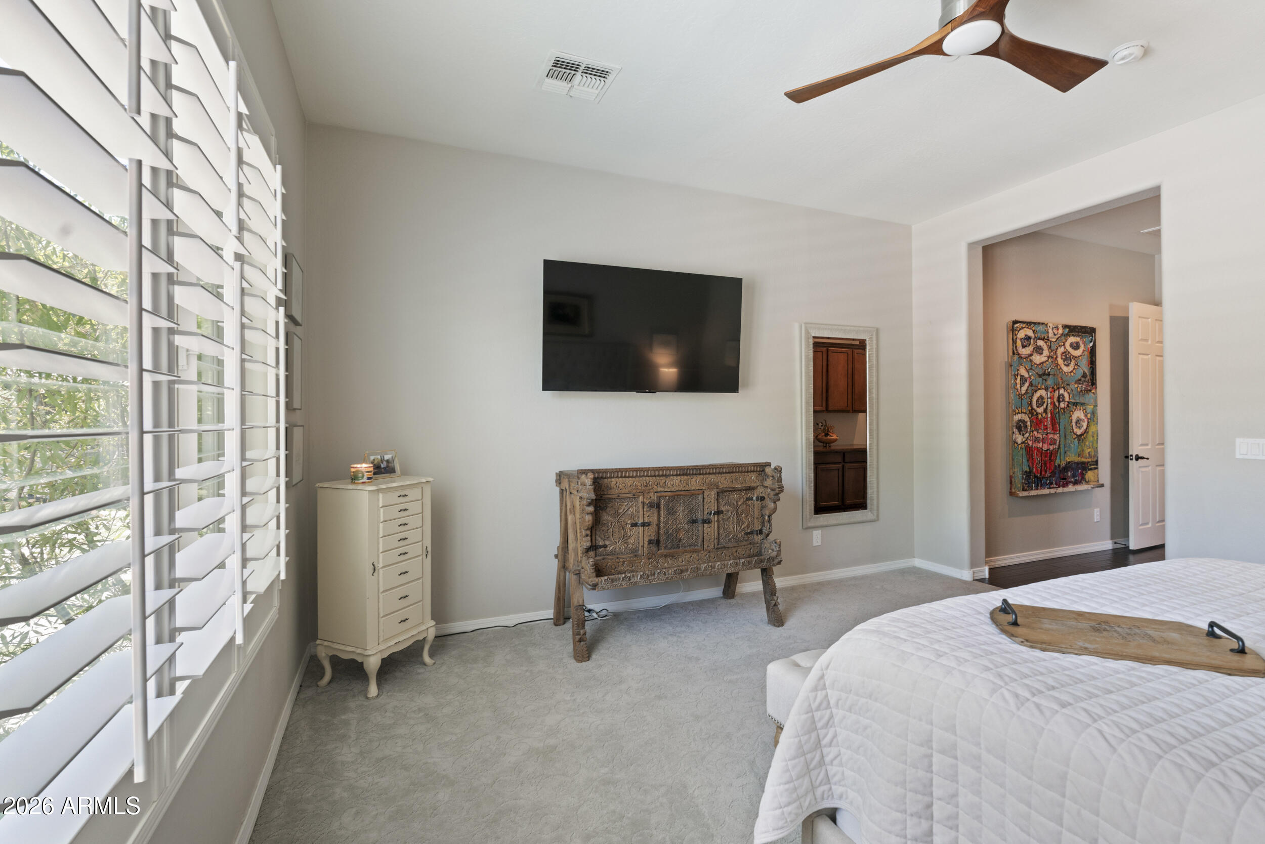 FIRESIDE AT NORTERRA - Residential