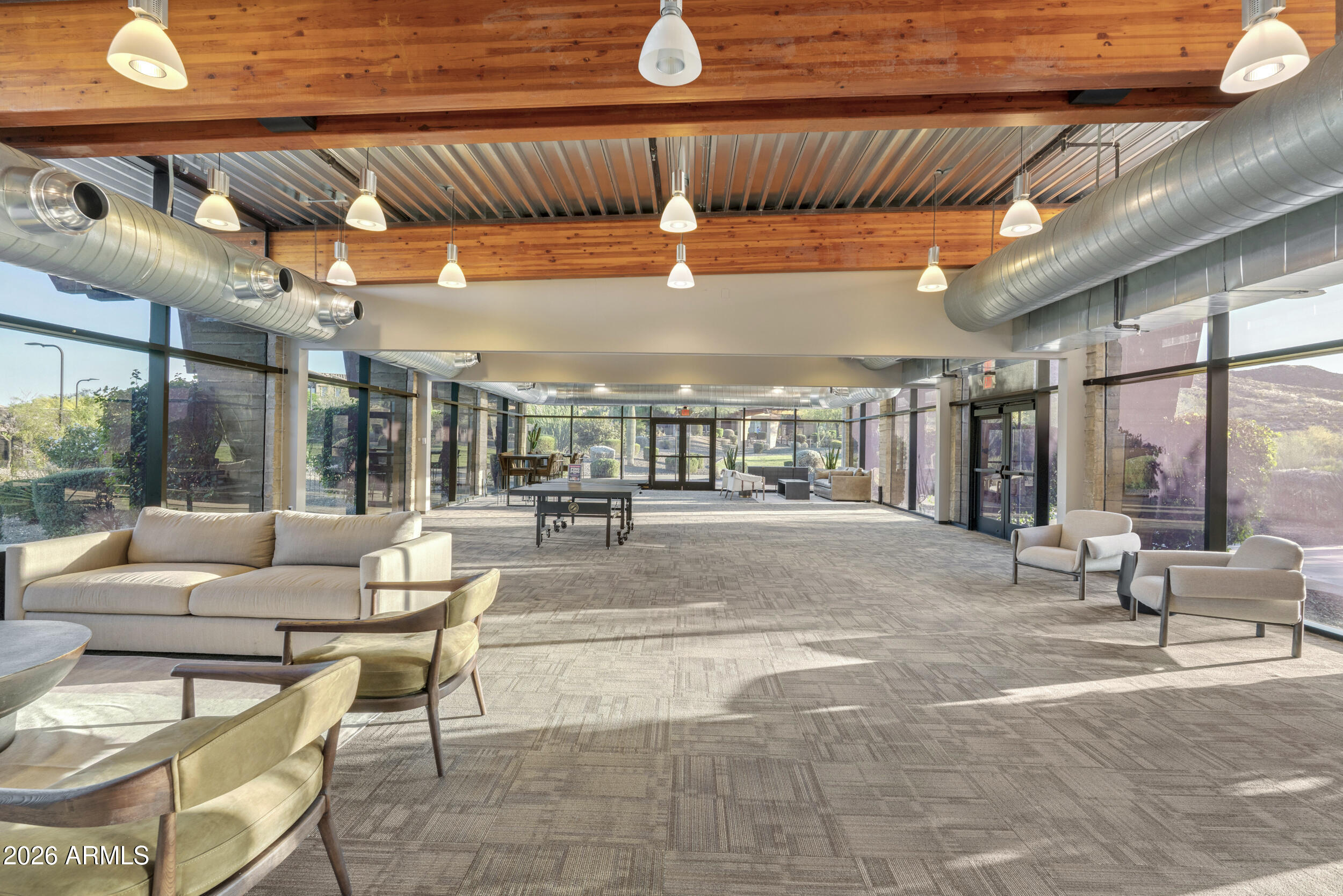 FIRESIDE AT NORTERRA - Residential