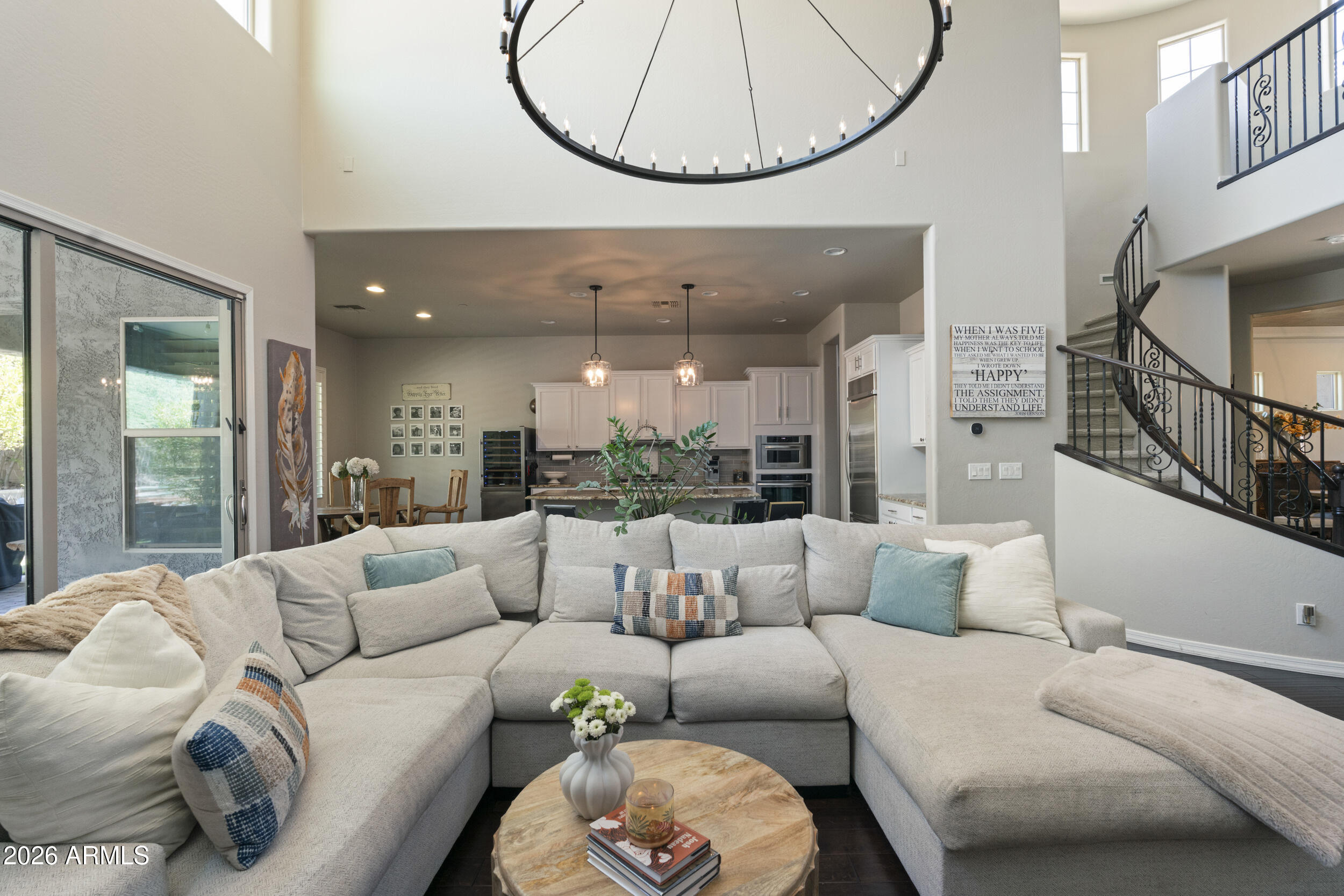 FIRESIDE AT NORTERRA - Residential
