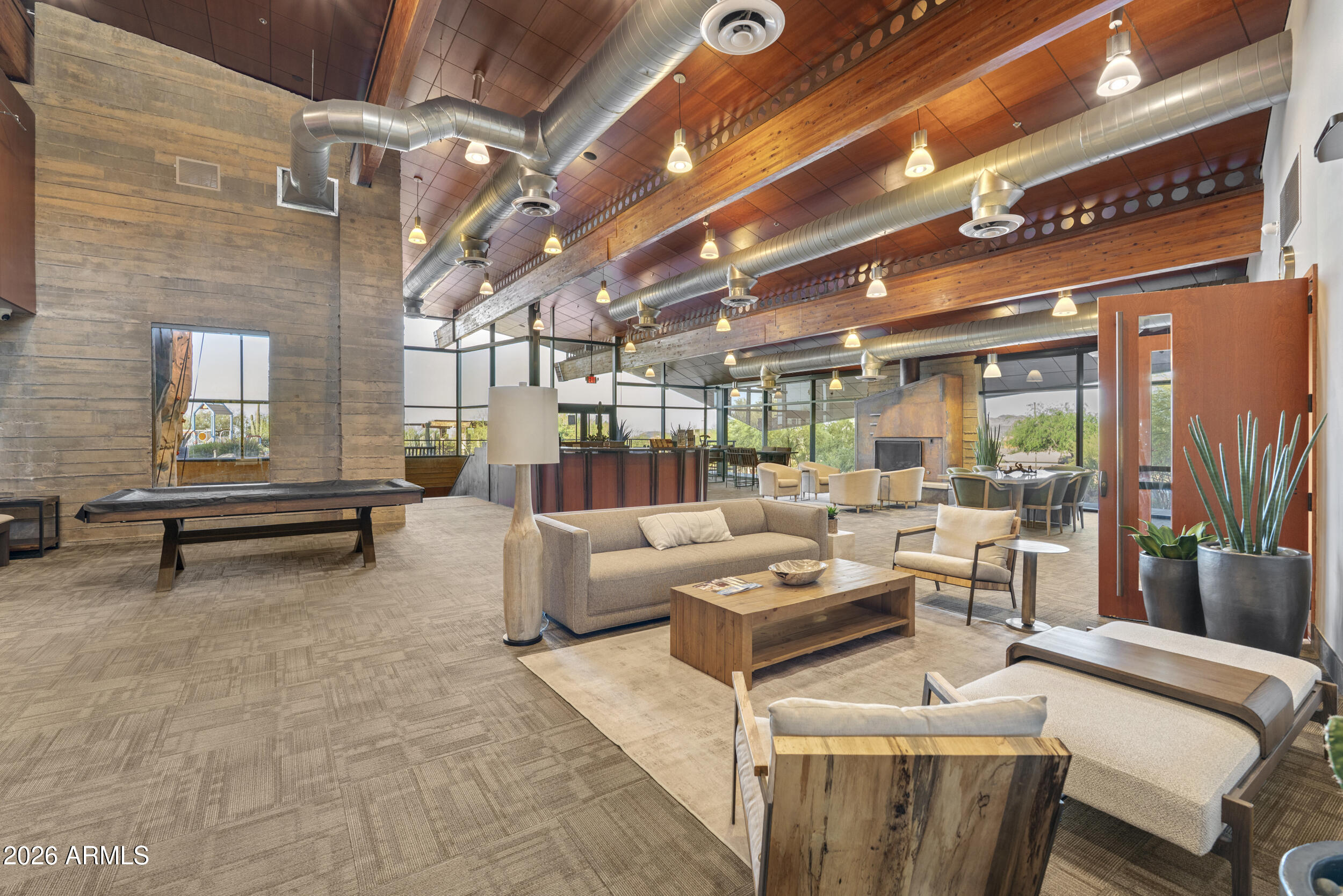 FIRESIDE AT NORTERRA - Residential