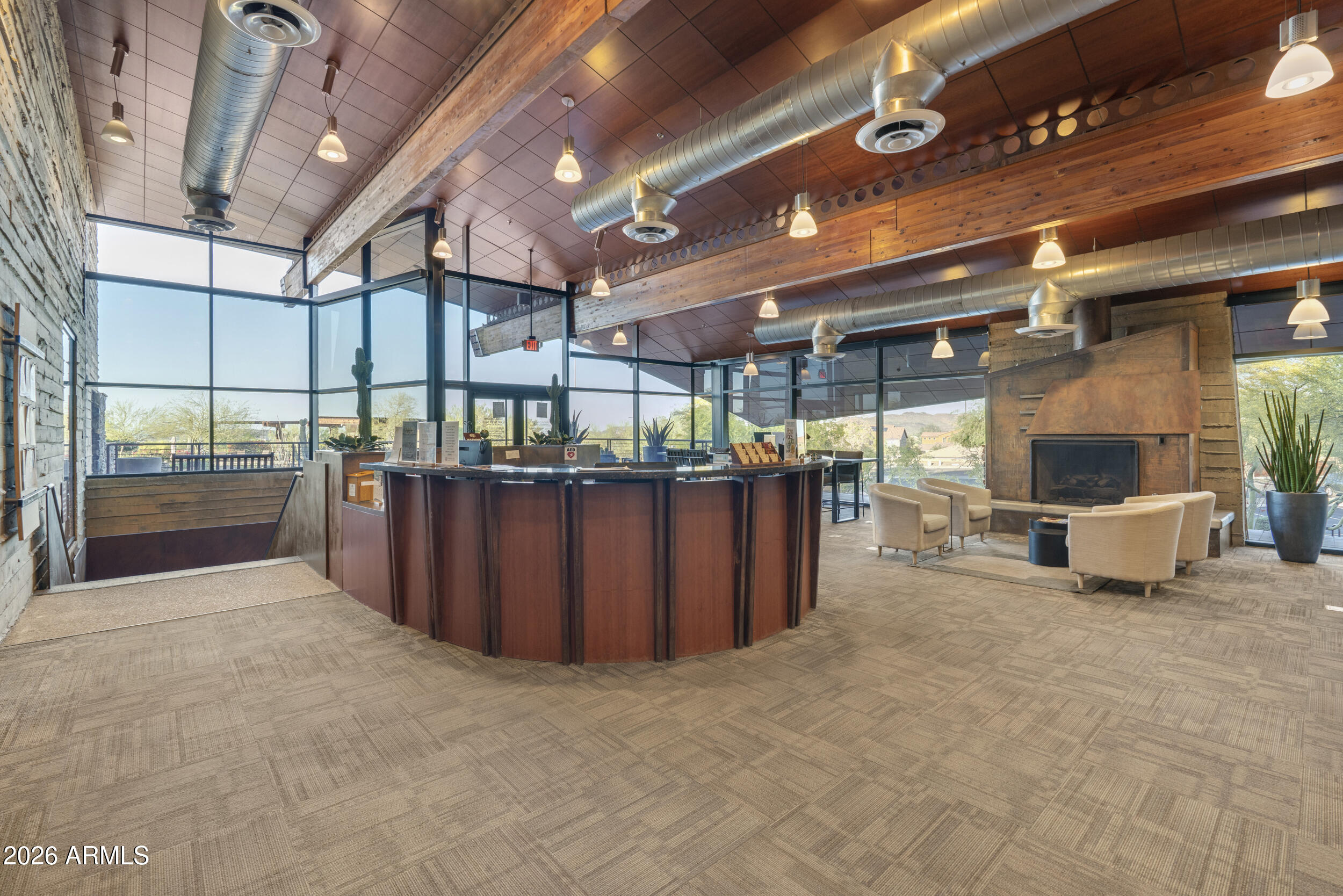 FIRESIDE AT NORTERRA - Residential