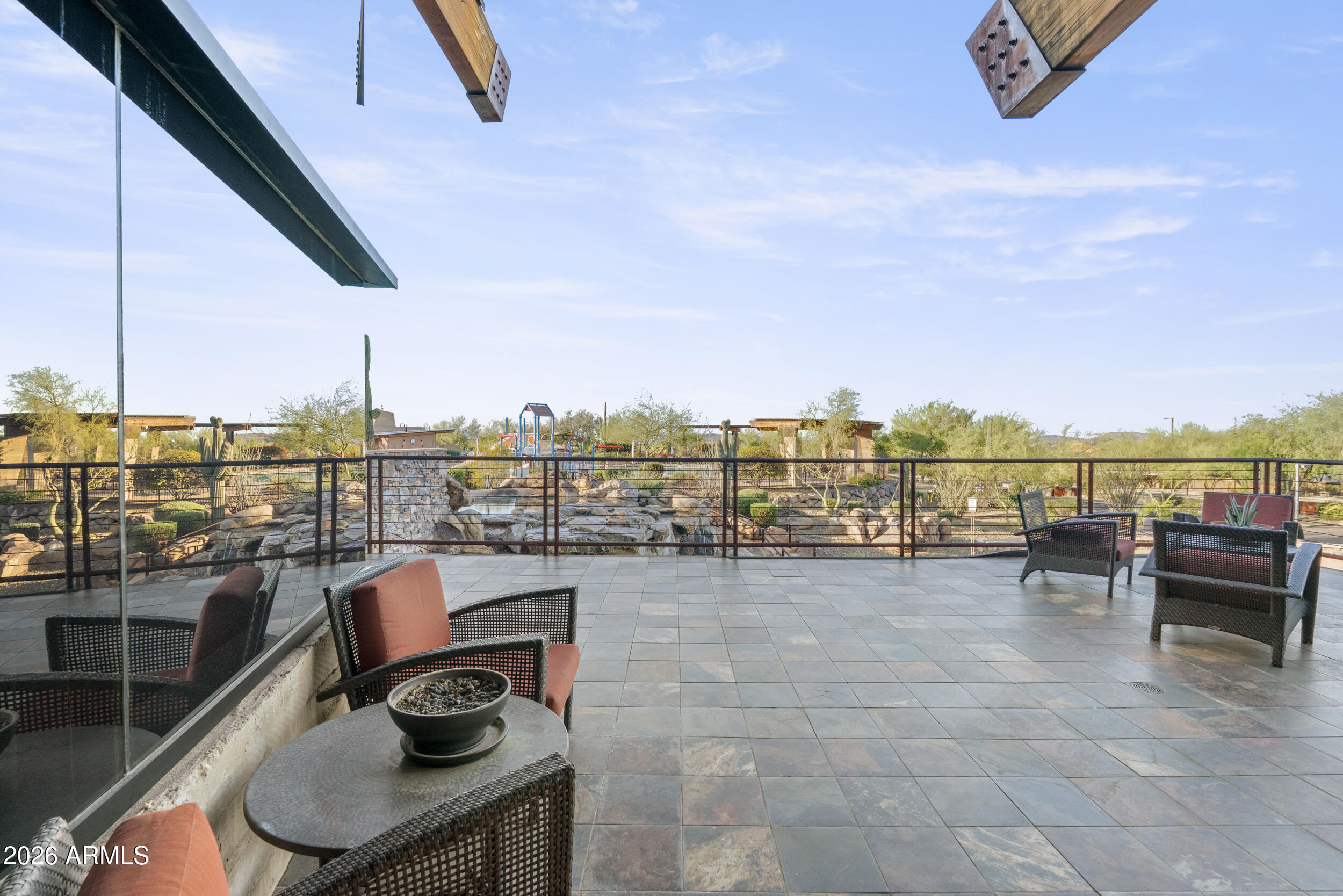 FIRESIDE AT NORTERRA - Residential