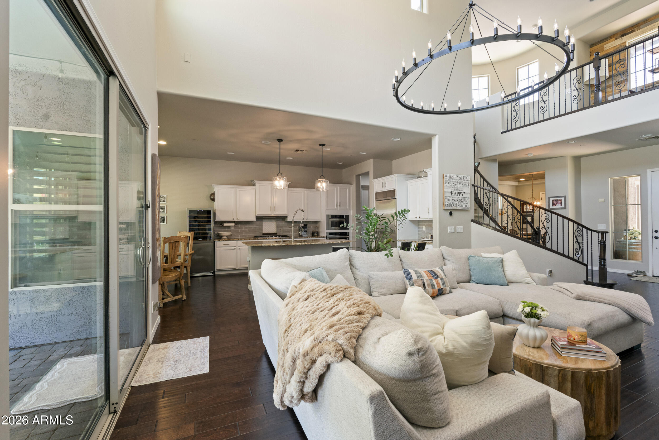 FIRESIDE AT NORTERRA - Residential