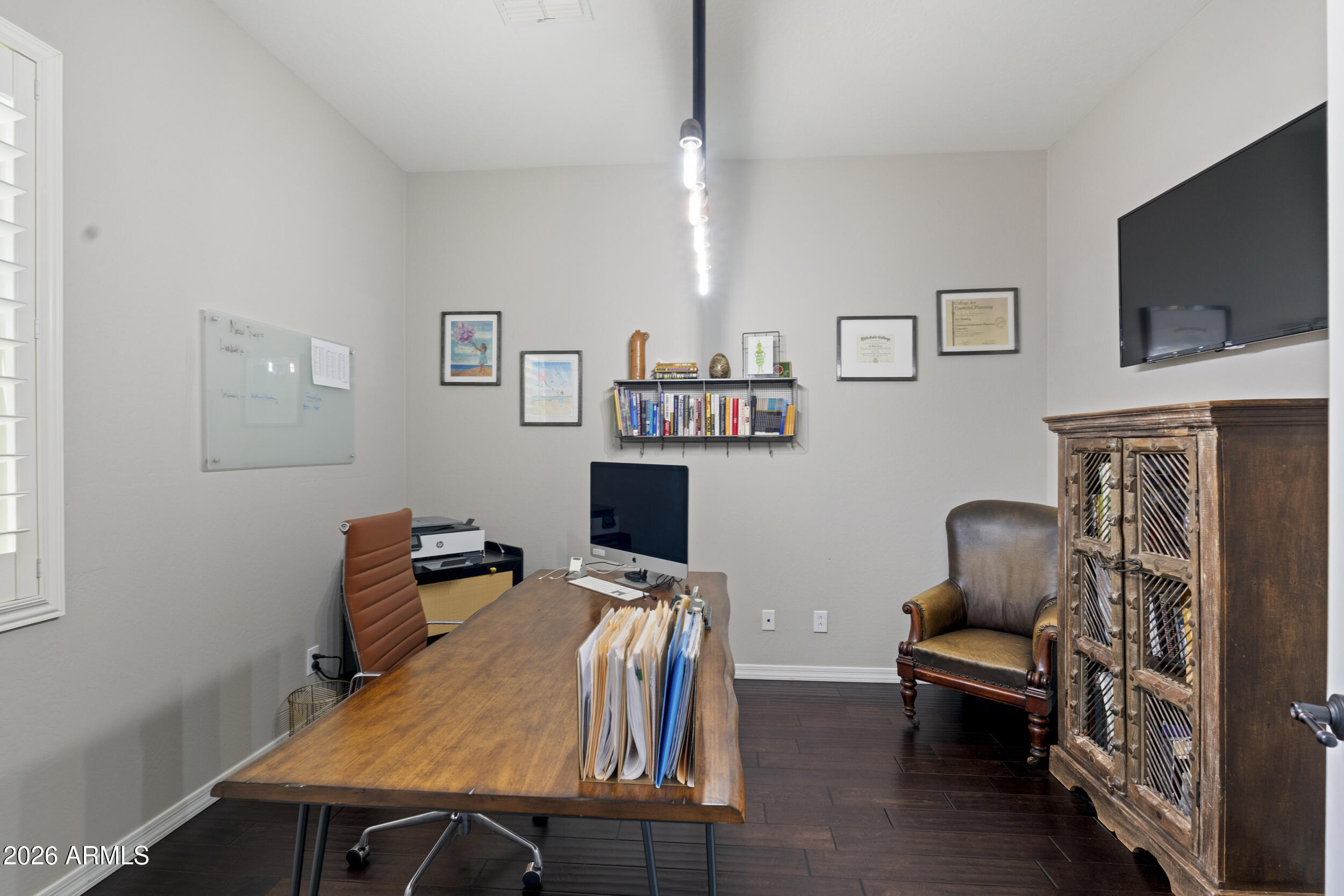 FIRESIDE AT NORTERRA - Residential