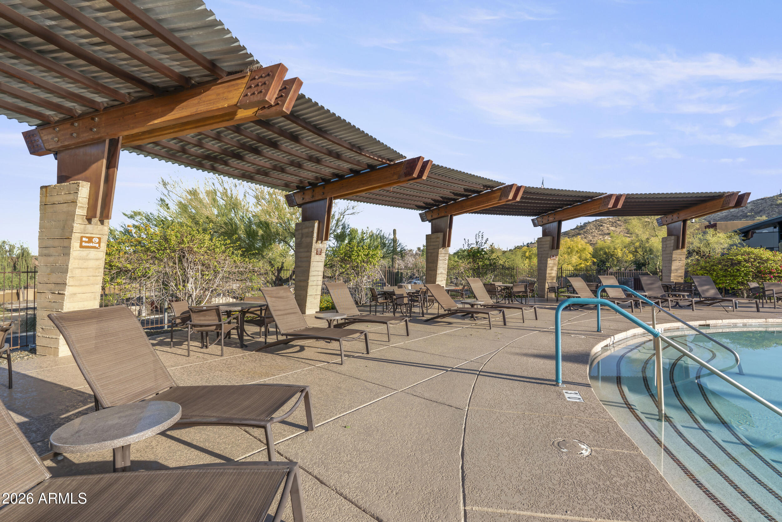 FIRESIDE AT NORTERRA - Residential