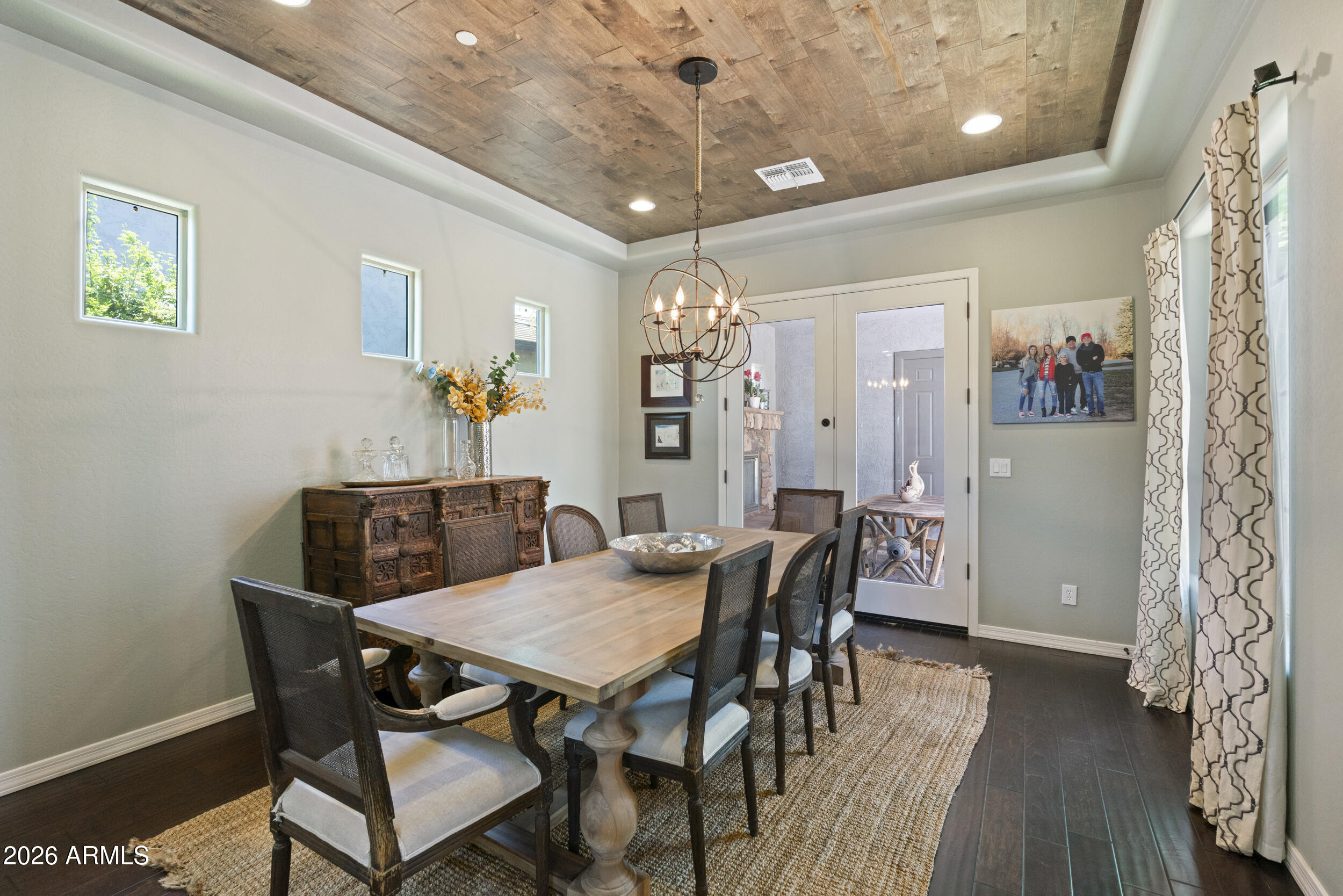 FIRESIDE AT NORTERRA - Residential