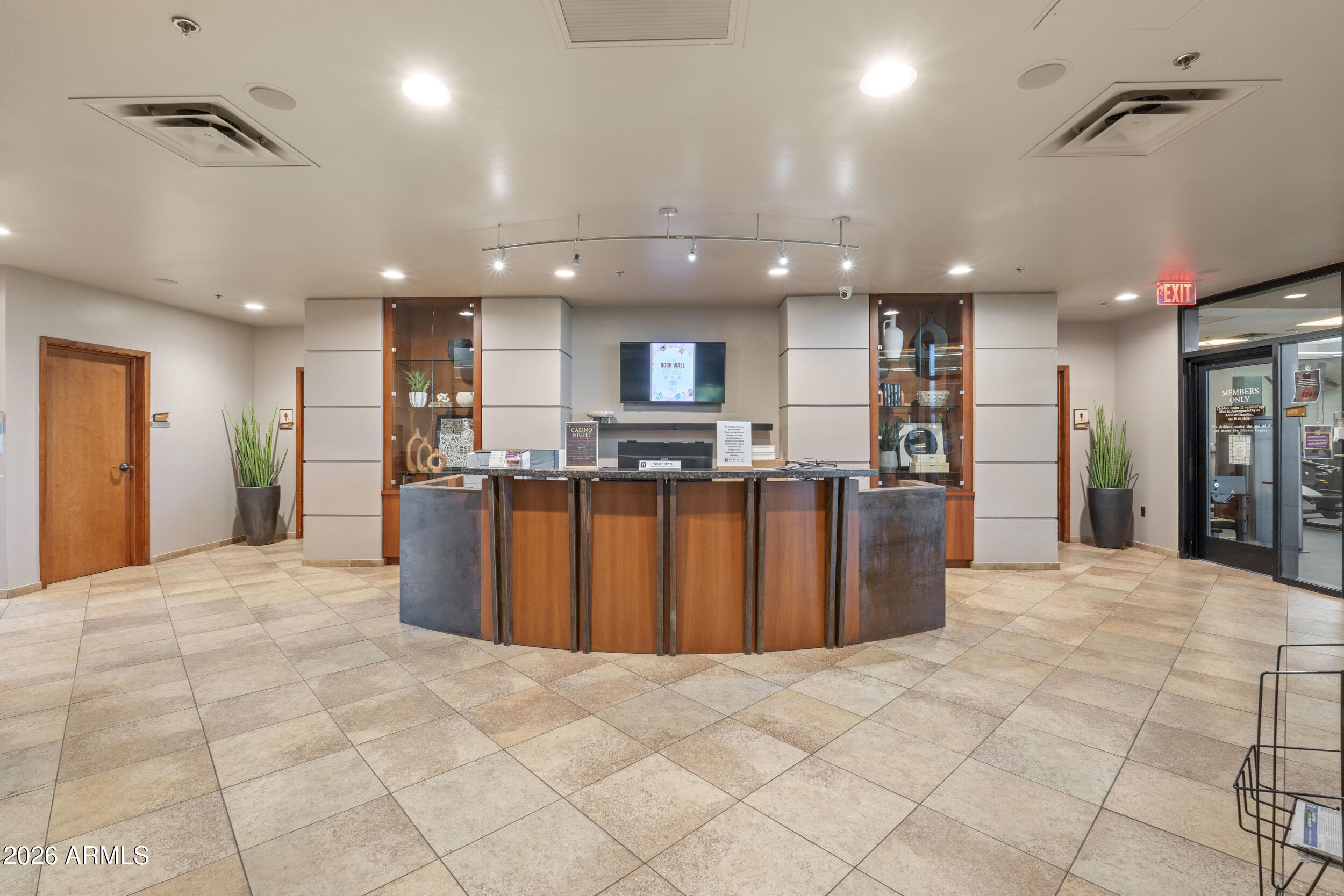 FIRESIDE AT NORTERRA - Residential
