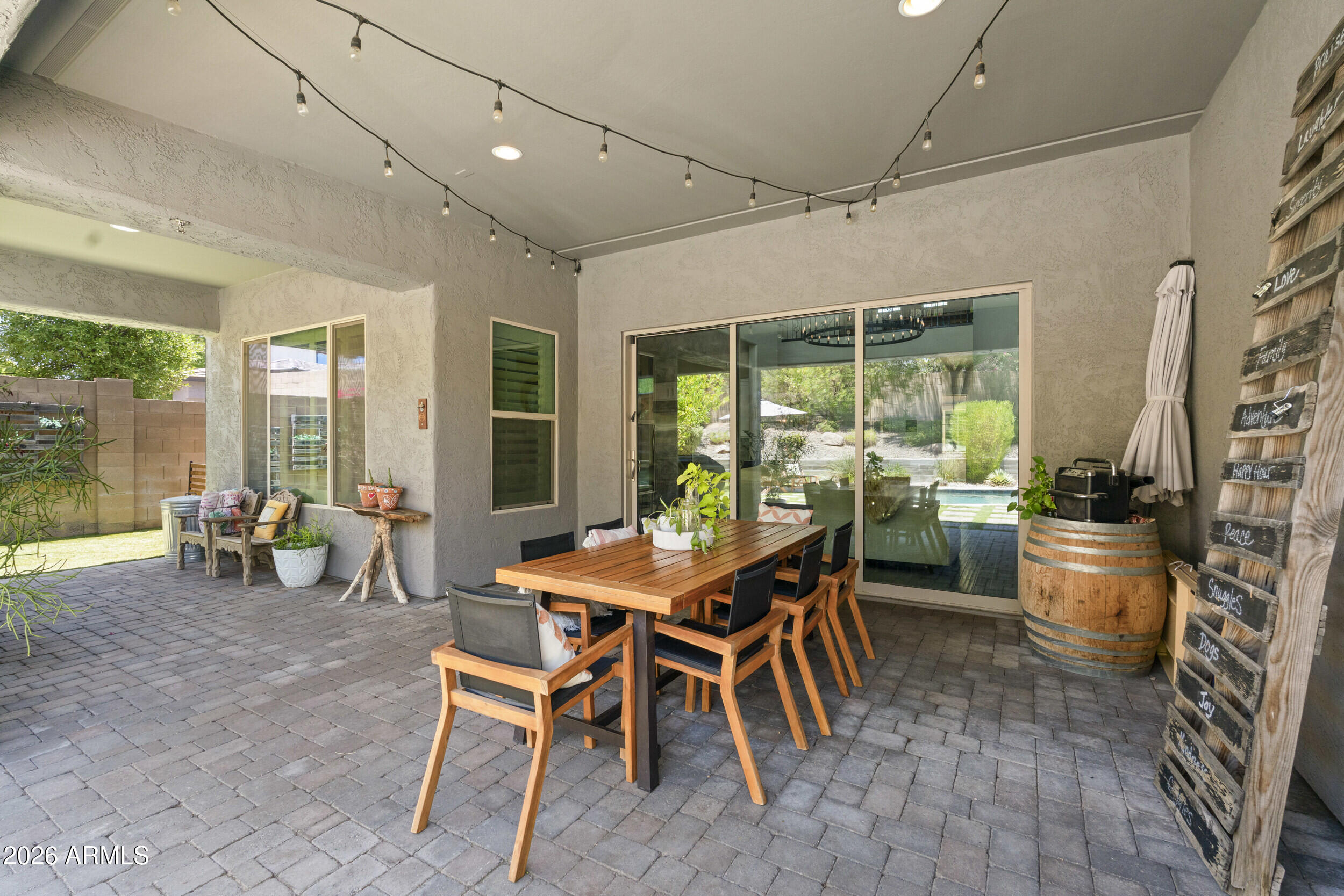 FIRESIDE AT NORTERRA - Residential