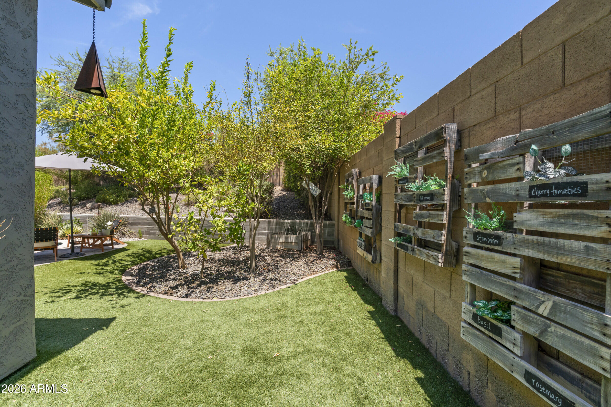 FIRESIDE AT NORTERRA - Residential