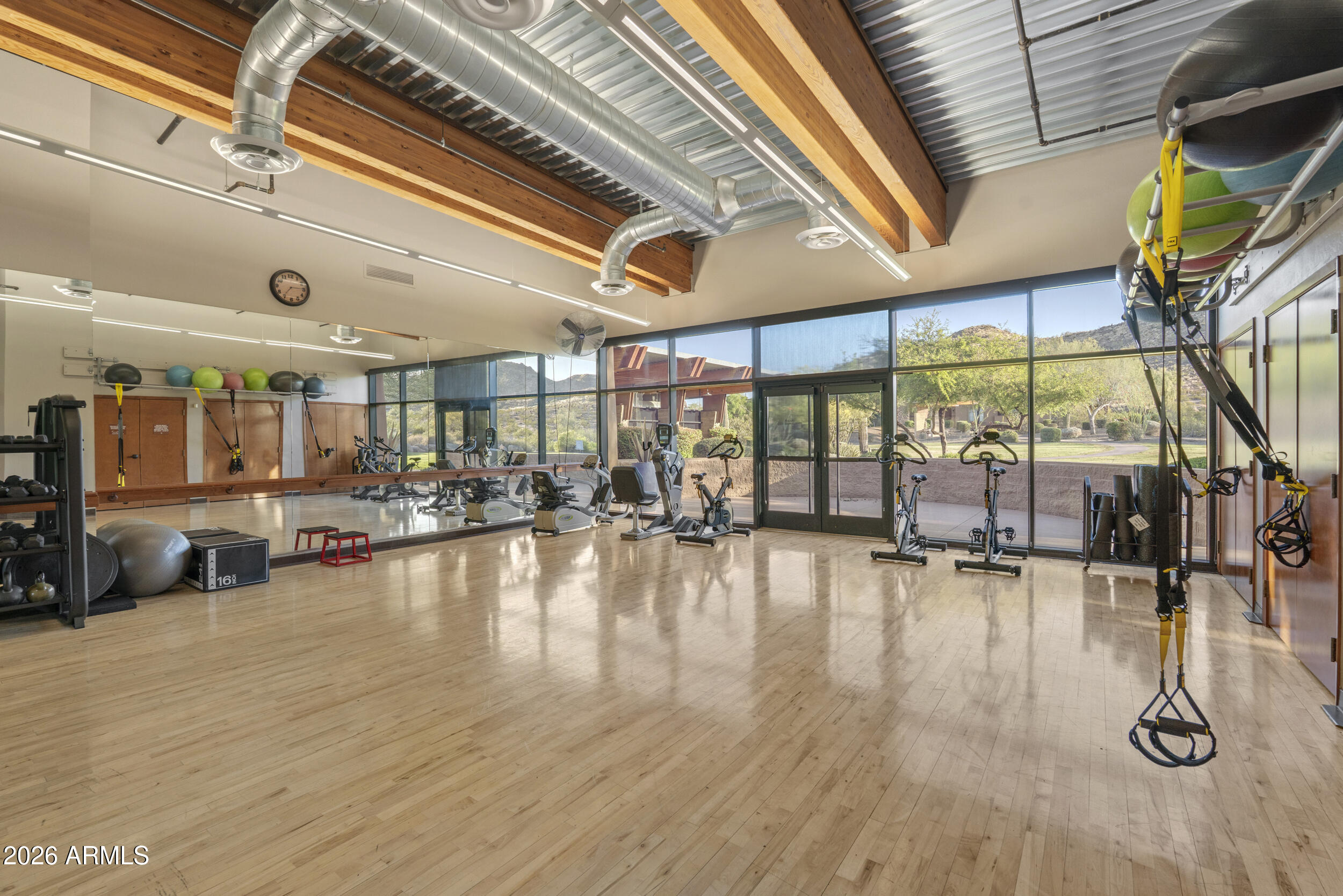 FIRESIDE AT NORTERRA - Residential