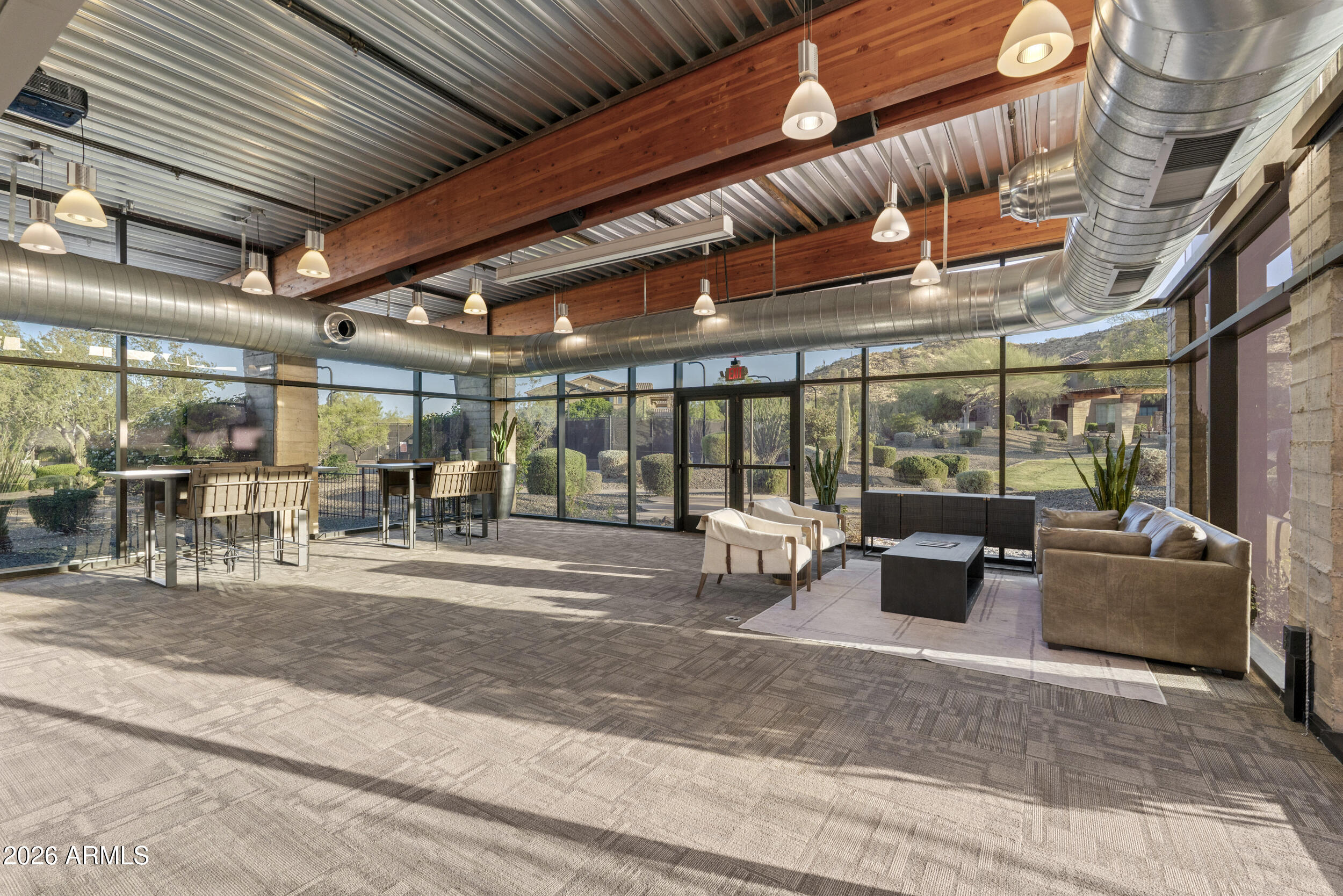 FIRESIDE AT NORTERRA - Residential