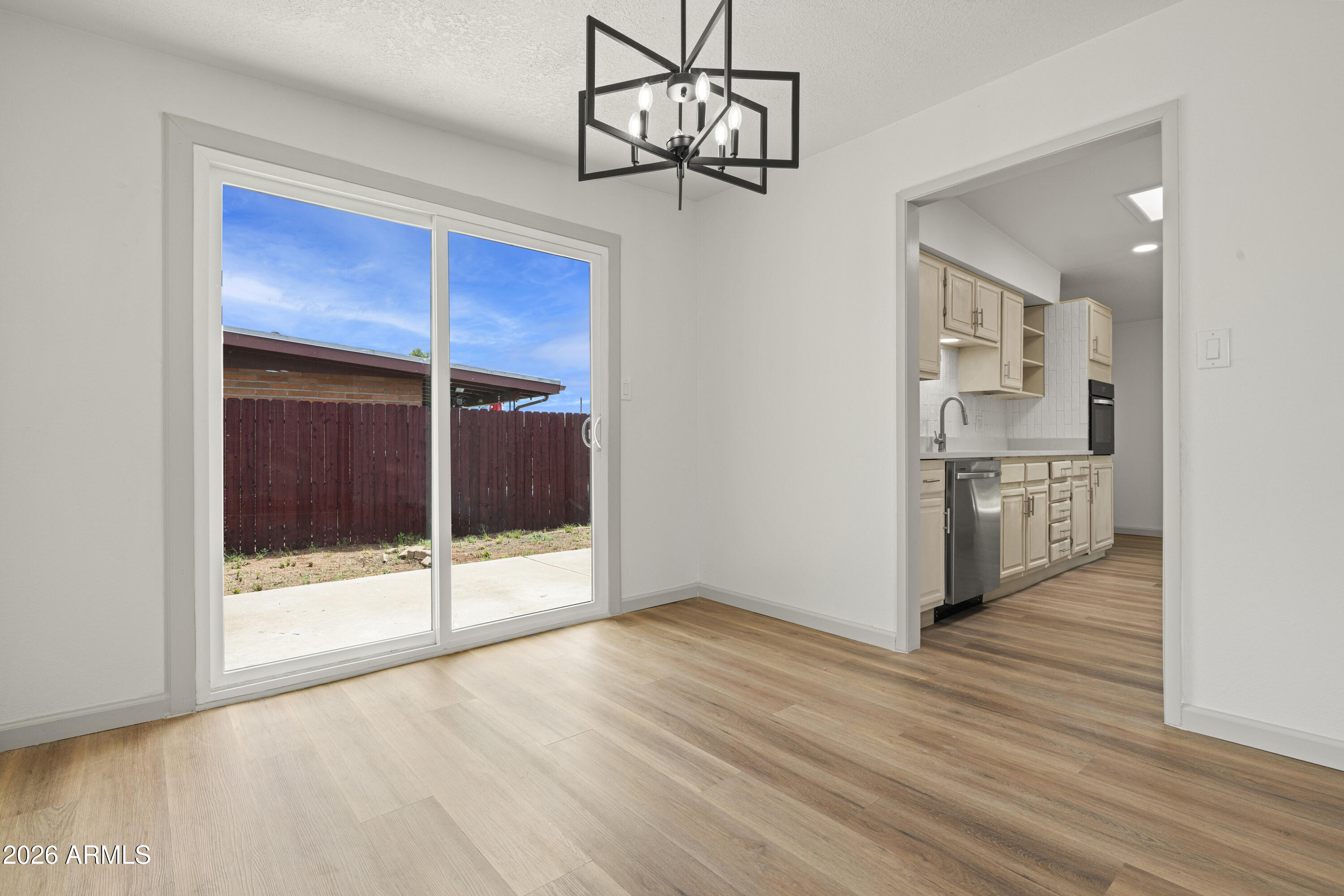 BUENA 3 - Residential
