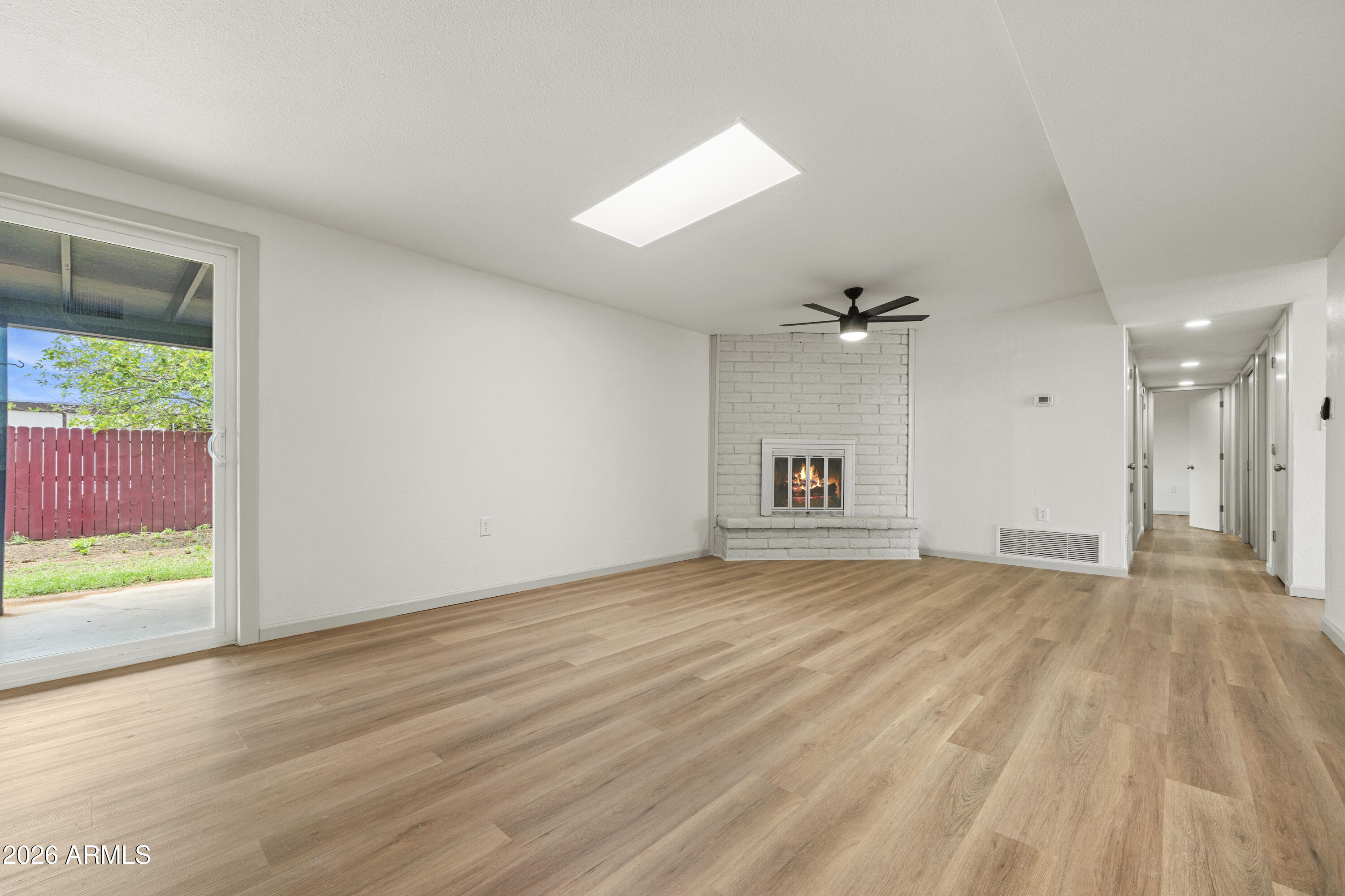 BUENA 3 - Residential