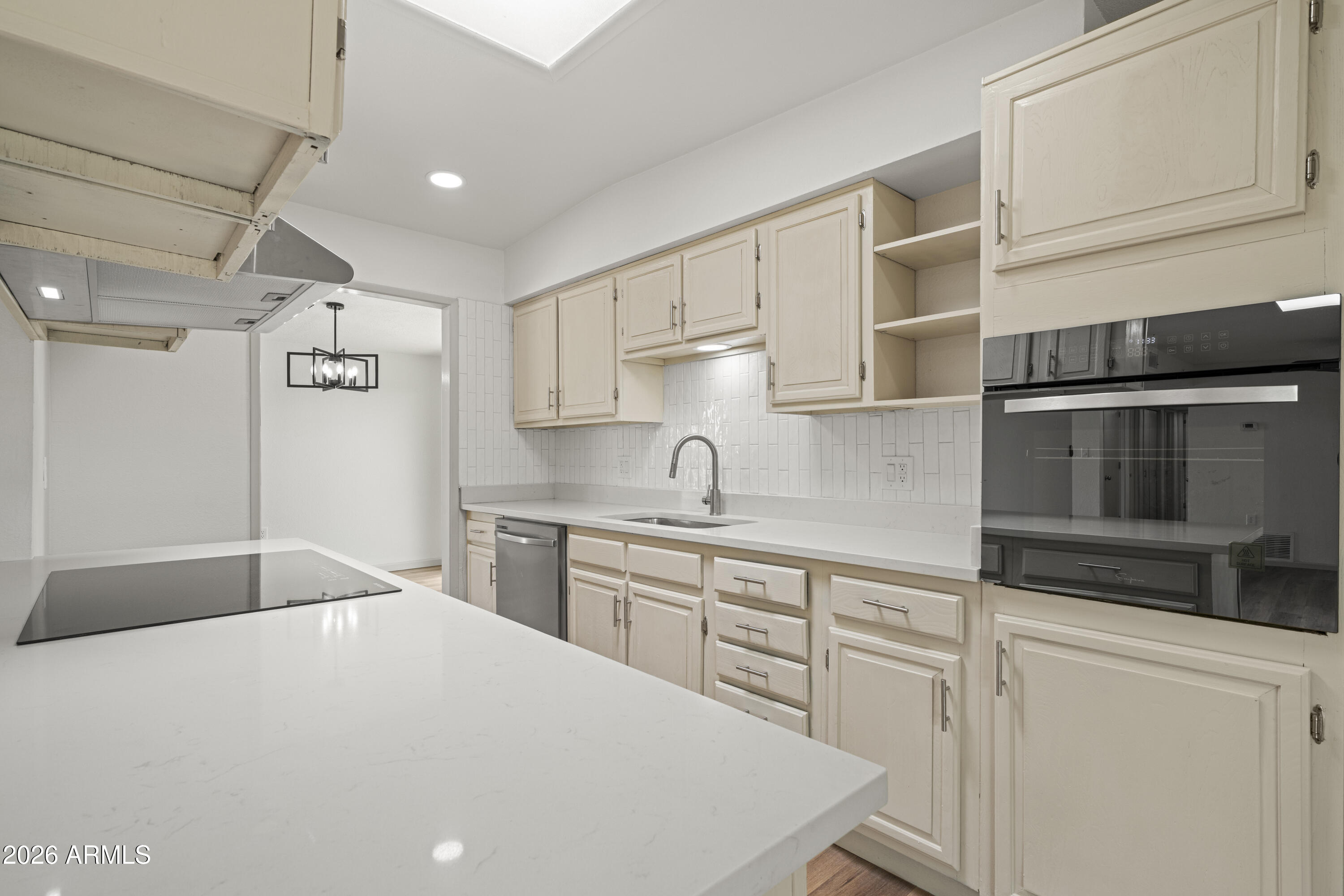 BUENA 3 - Residential