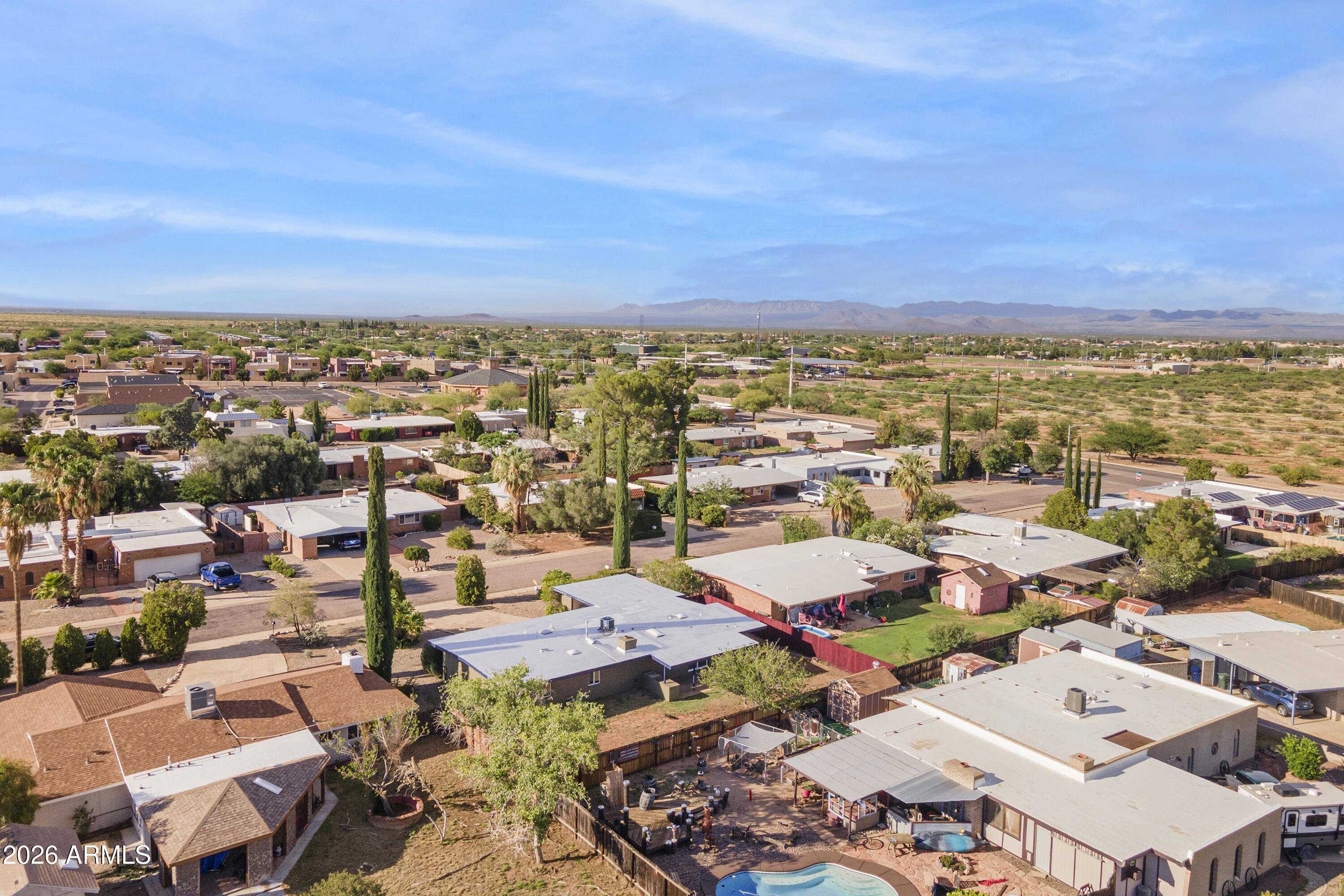 BUENA 3 - Residential