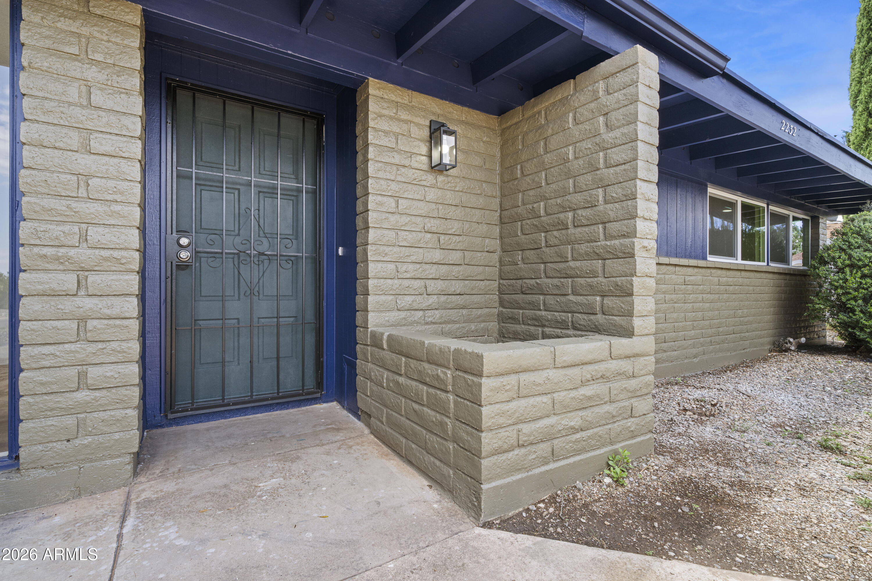 BUENA 3 - Residential