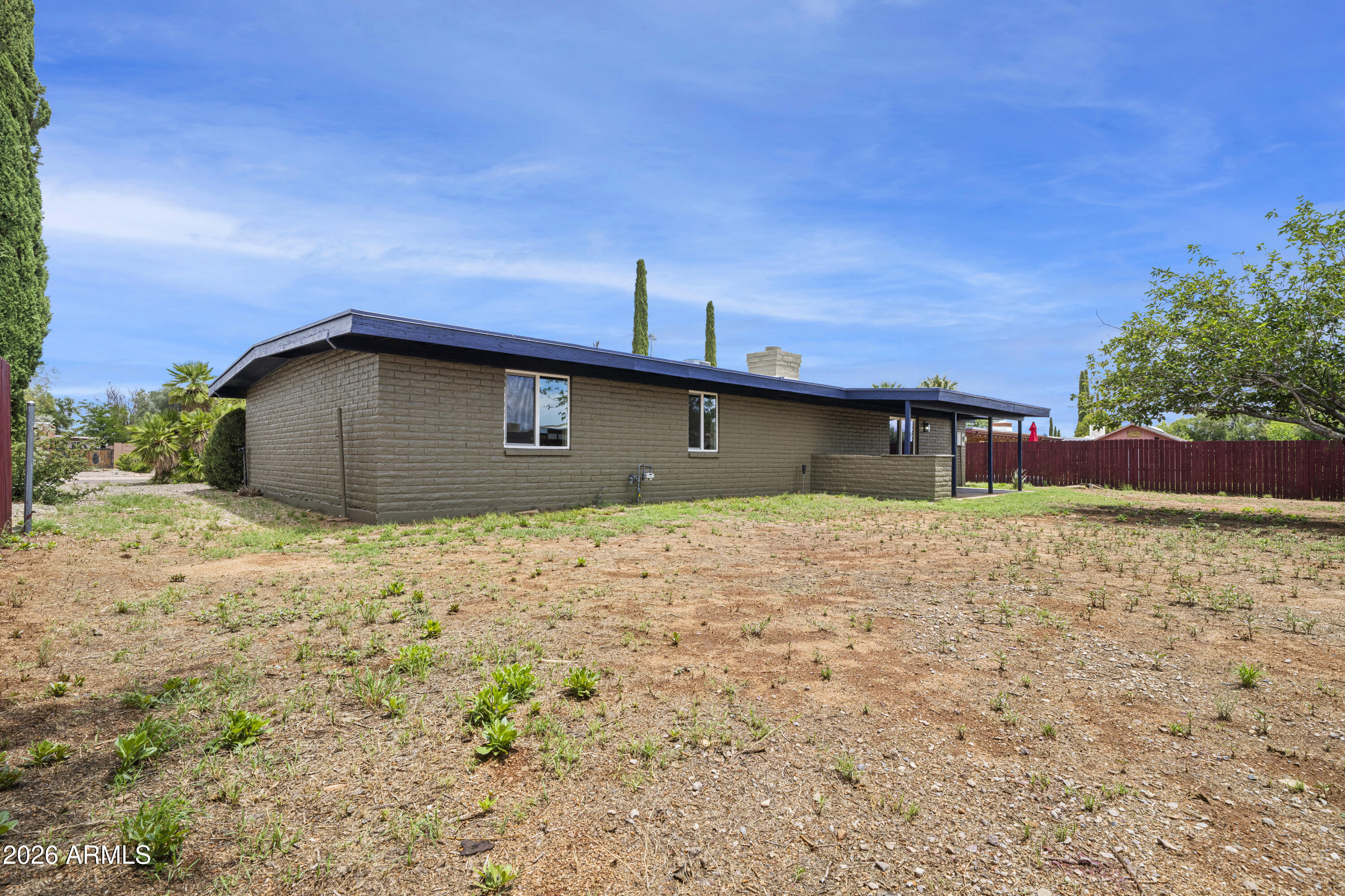 BUENA 3 - Residential