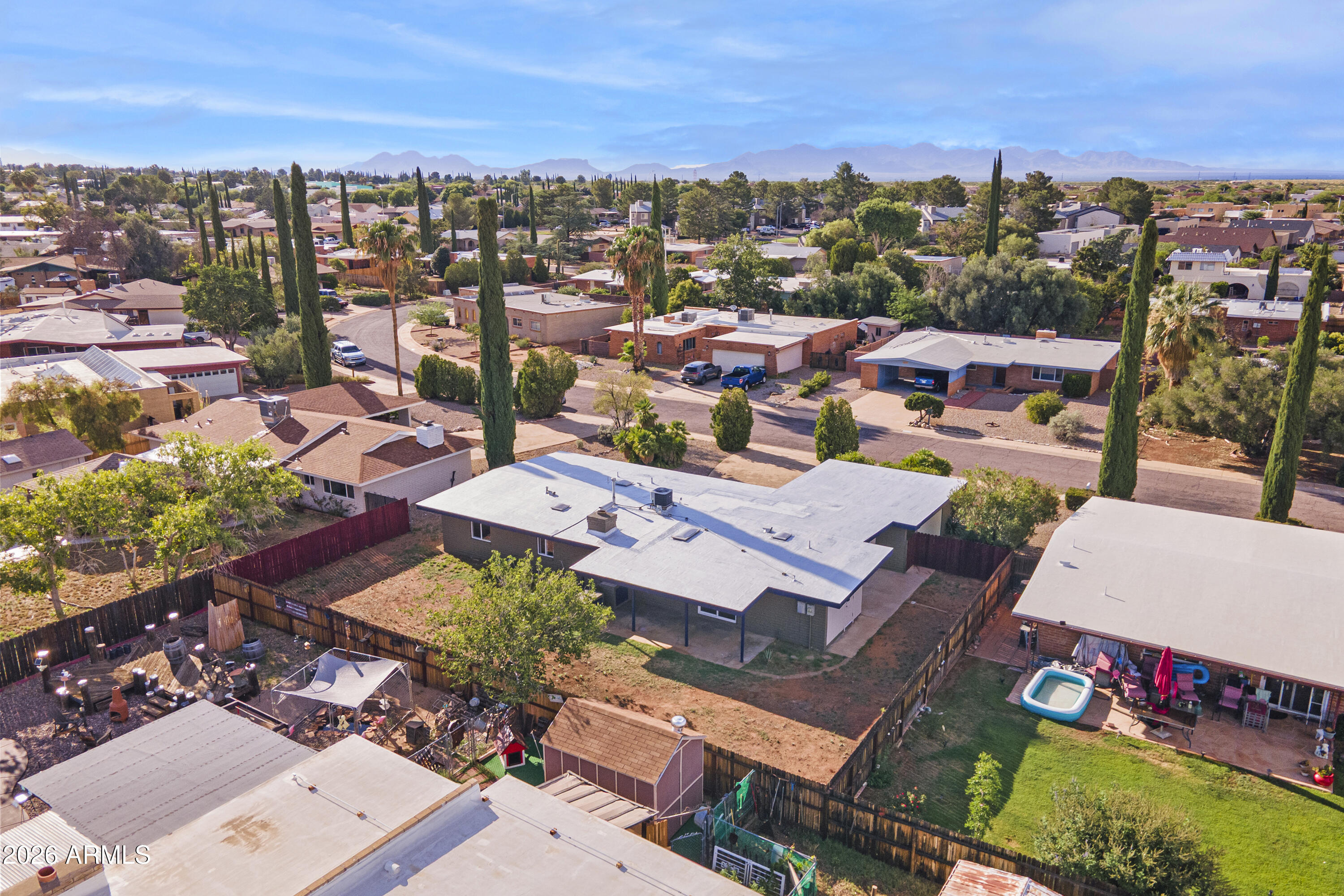 BUENA 3 - Residential