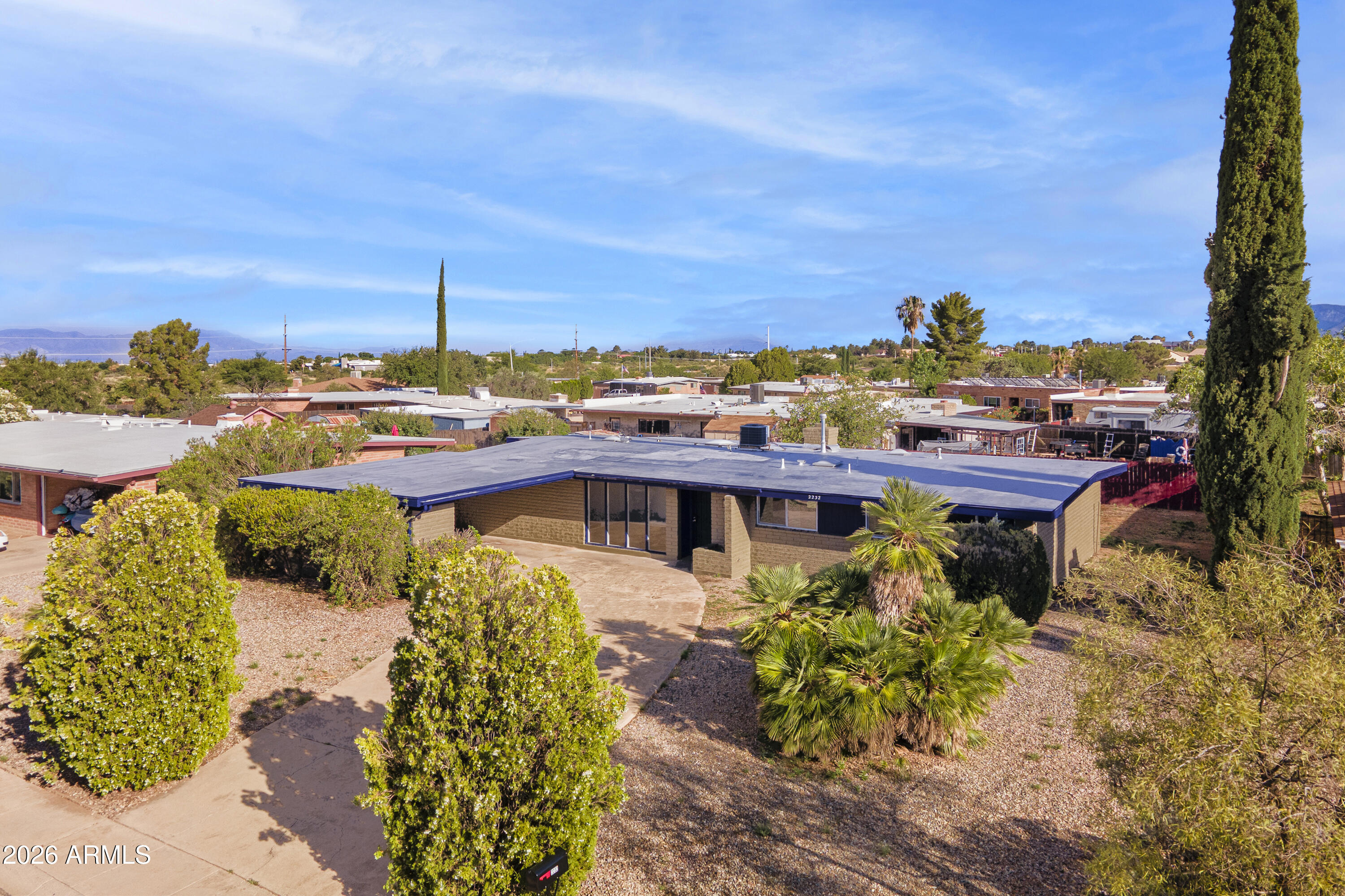 BUENA 3 - Residential