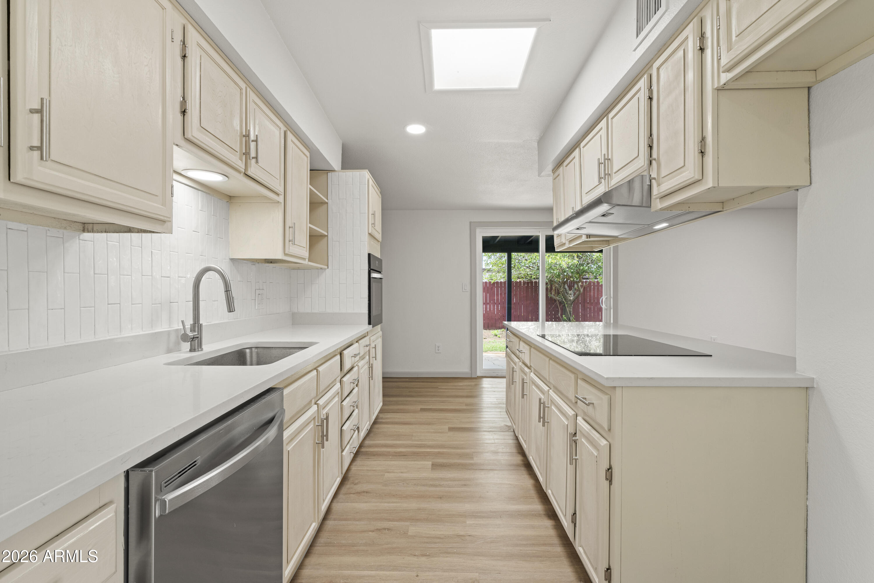 BUENA 3 - Residential
