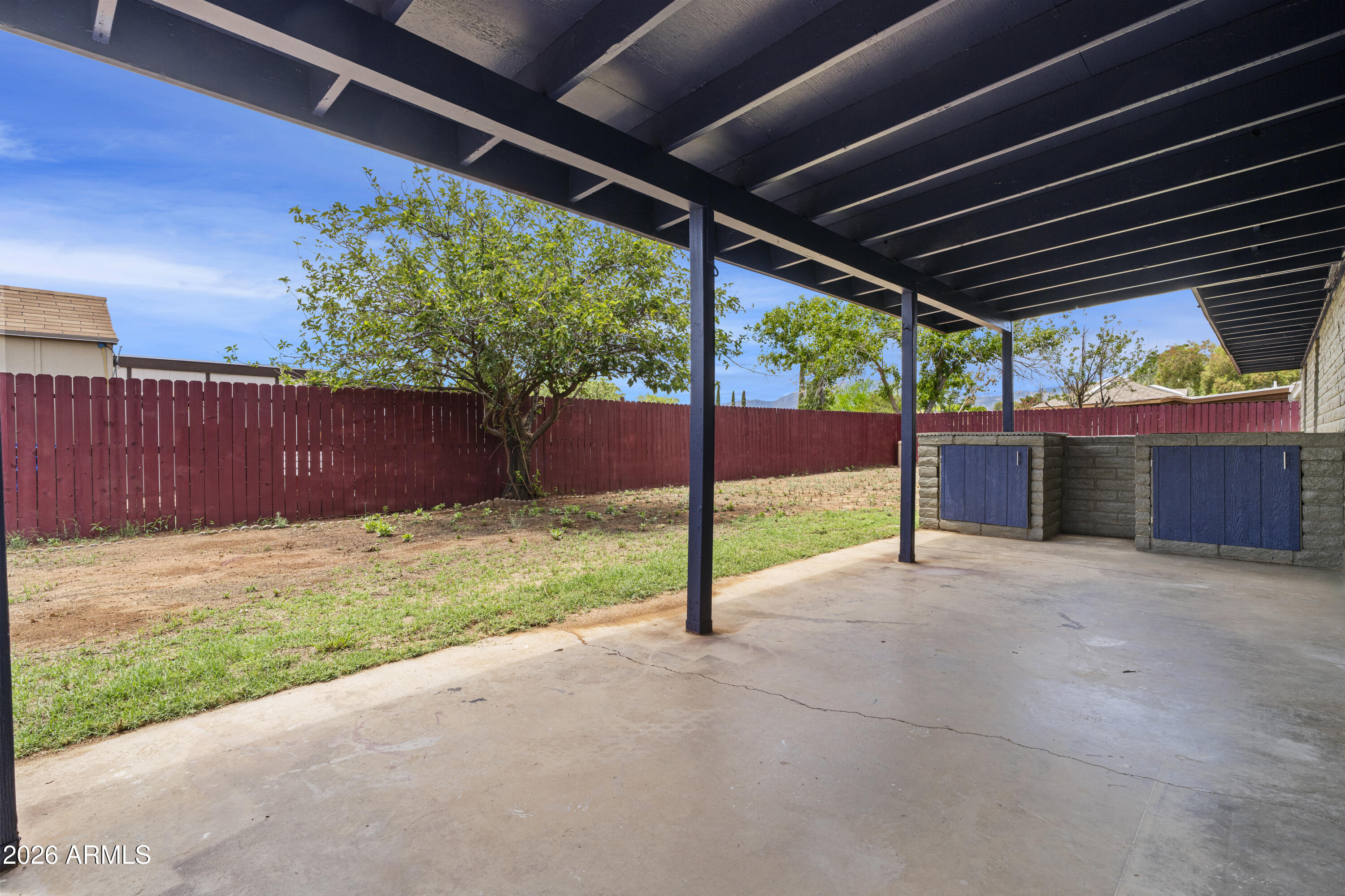 BUENA 3 - Residential