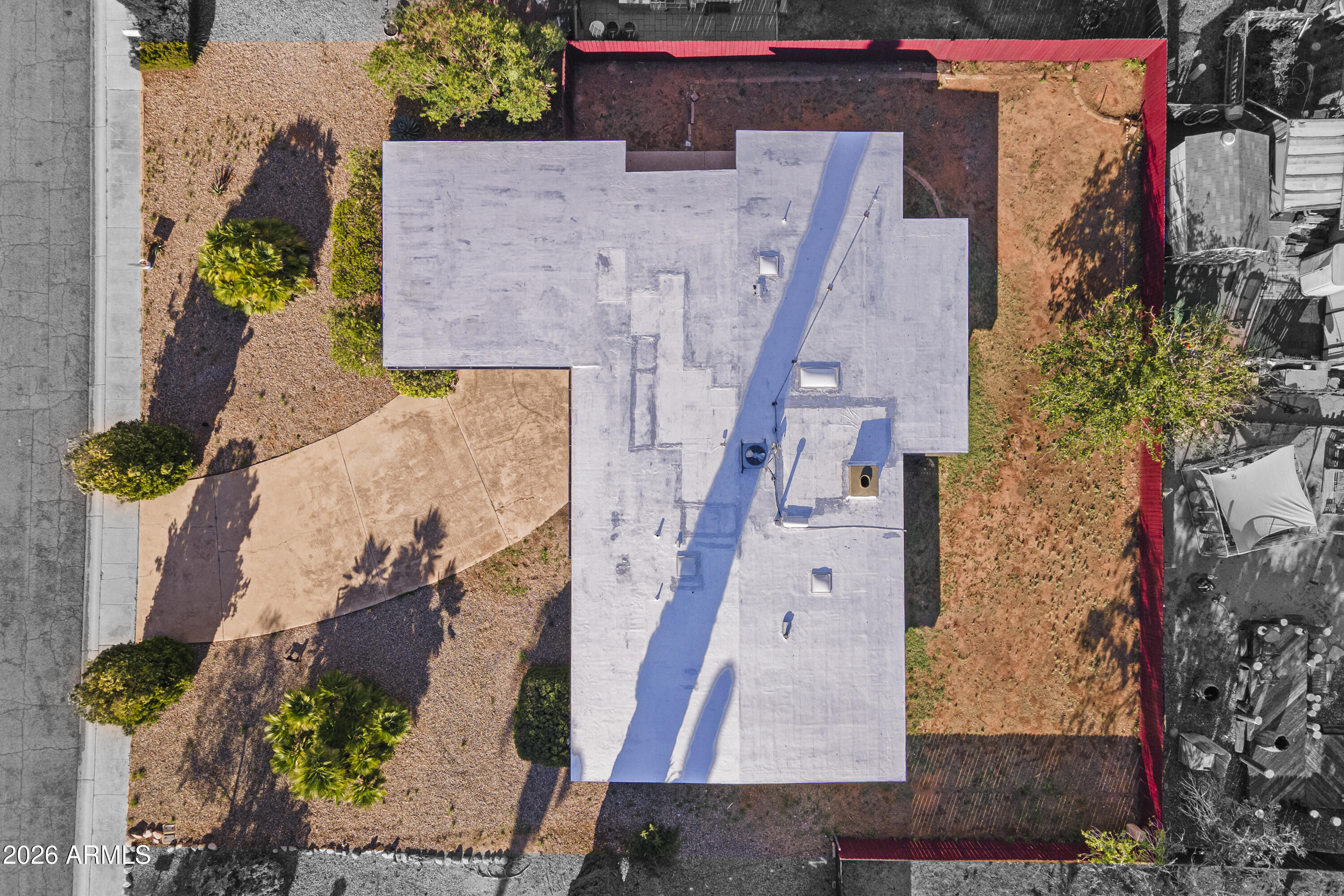 BUENA 3 - Residential