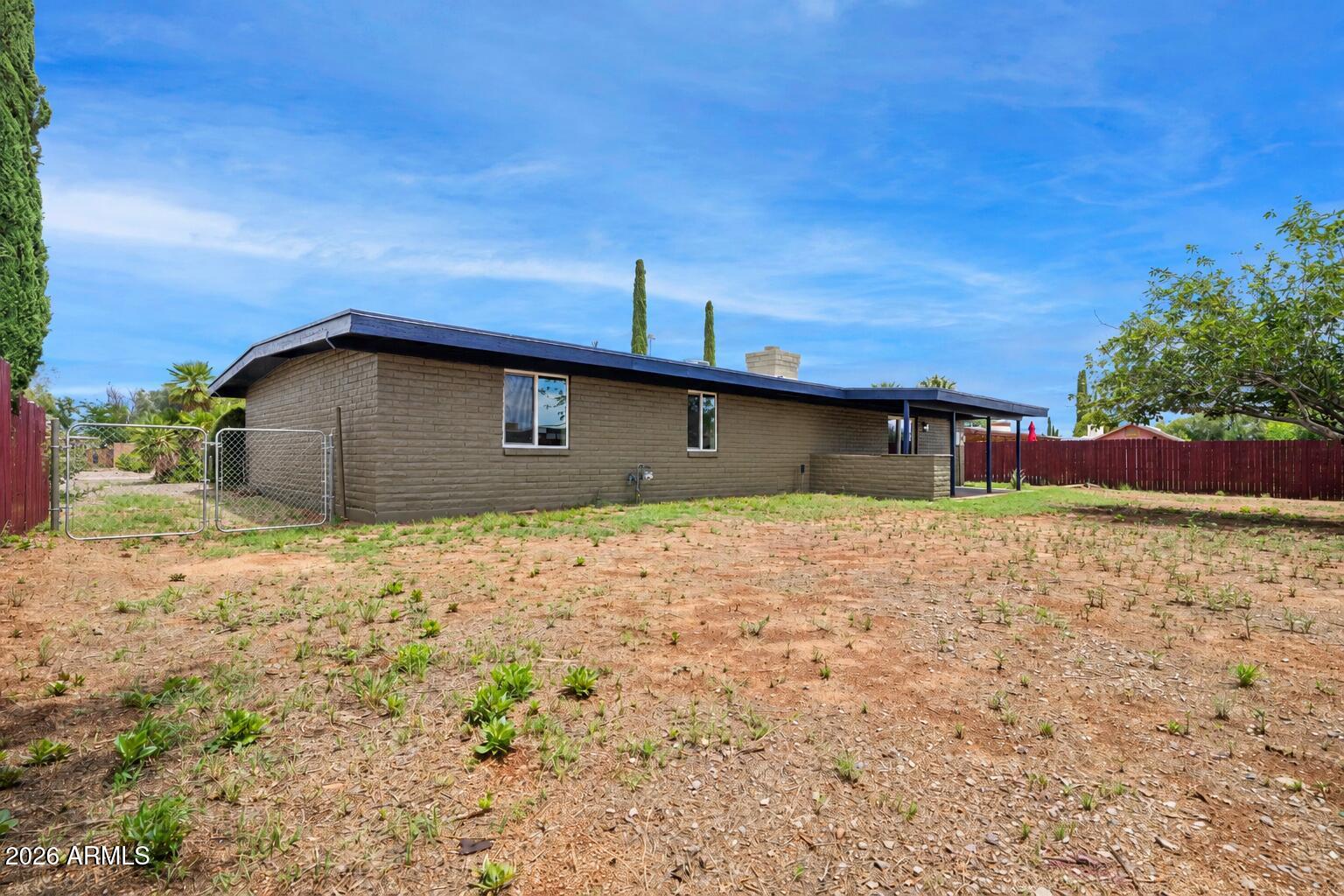 BUENA 3 - Residential