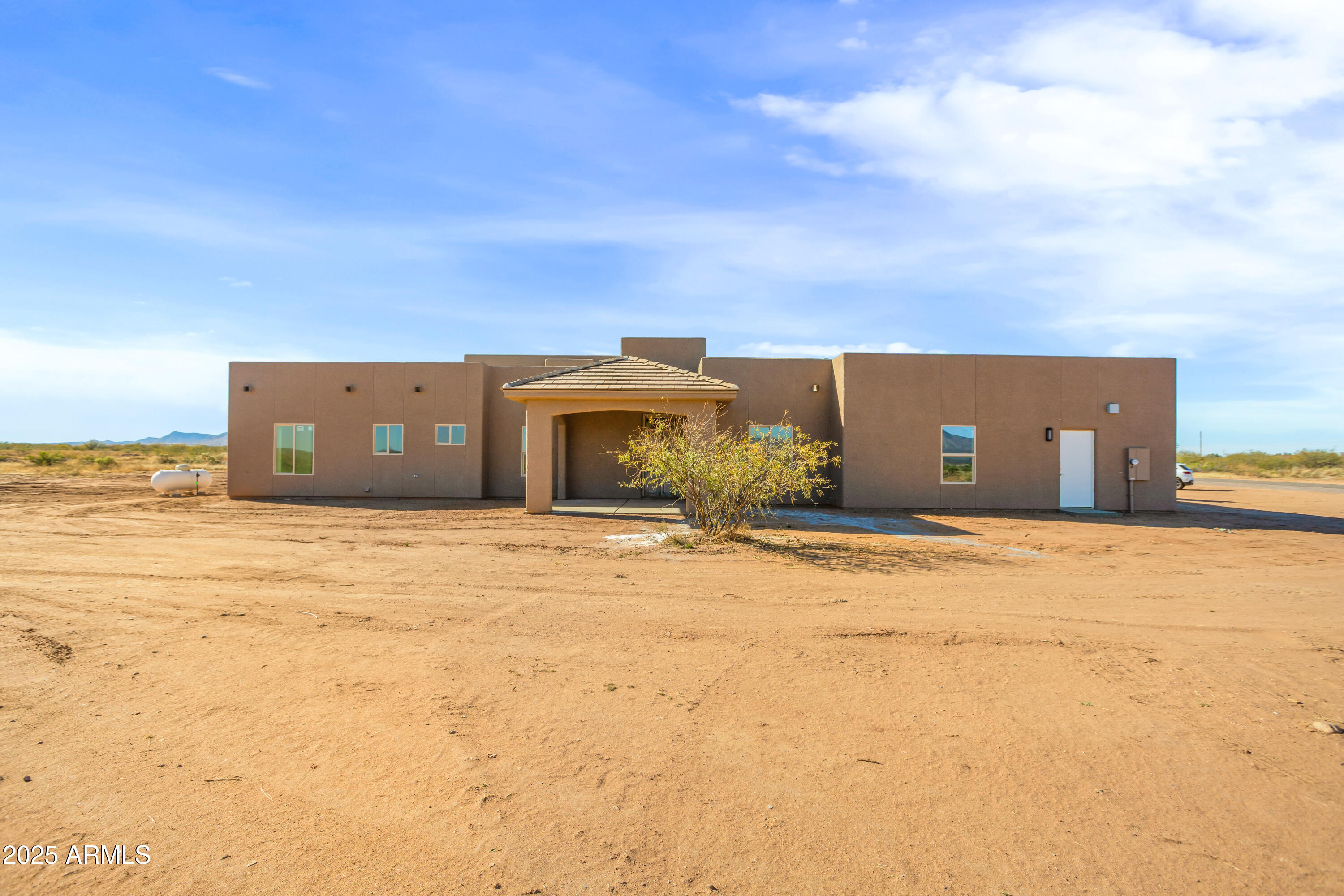 RANCHO ARIZONA - Residential