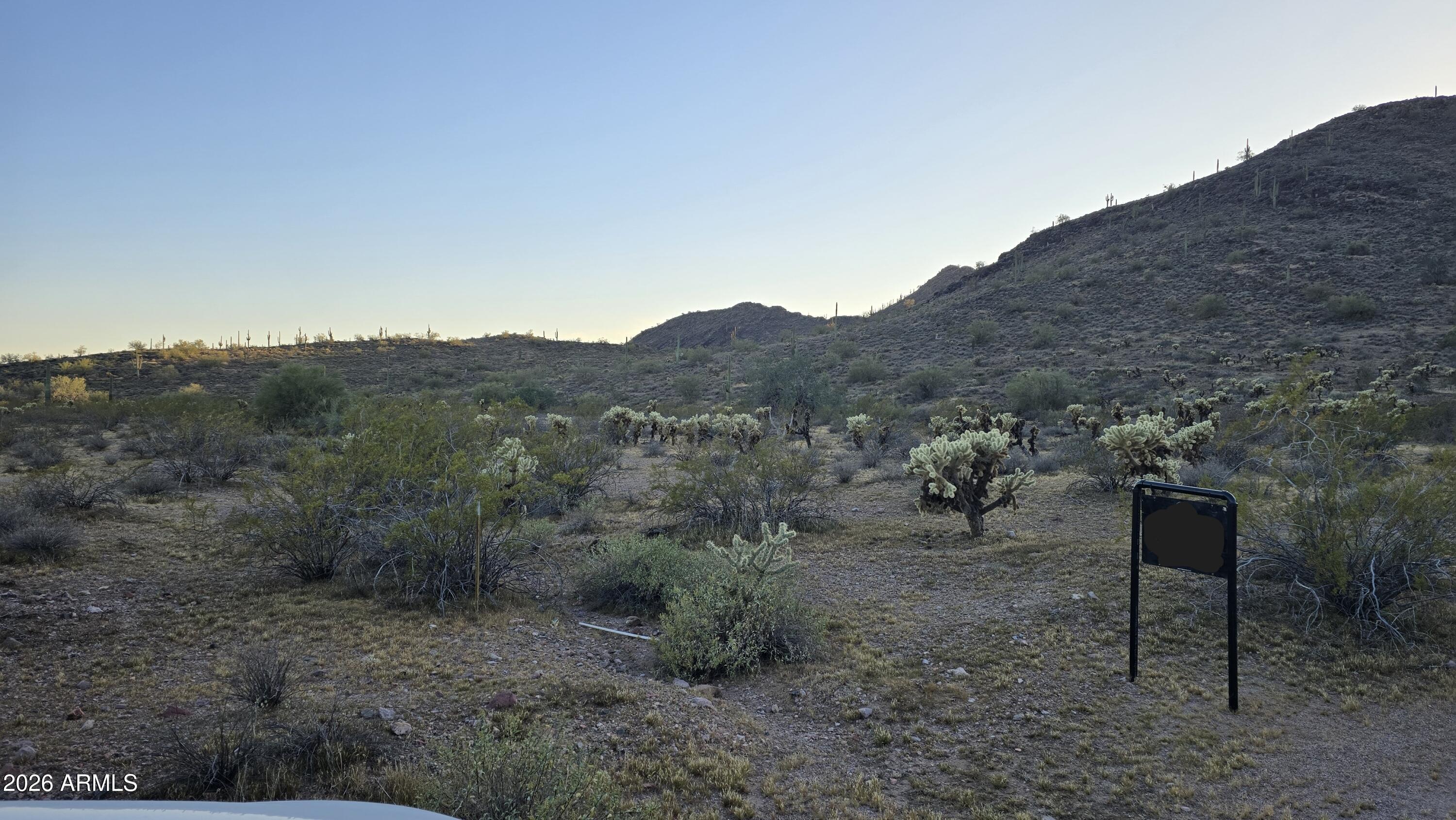 WHISPERING RANCH UNIT 3 BLK 4 - Land