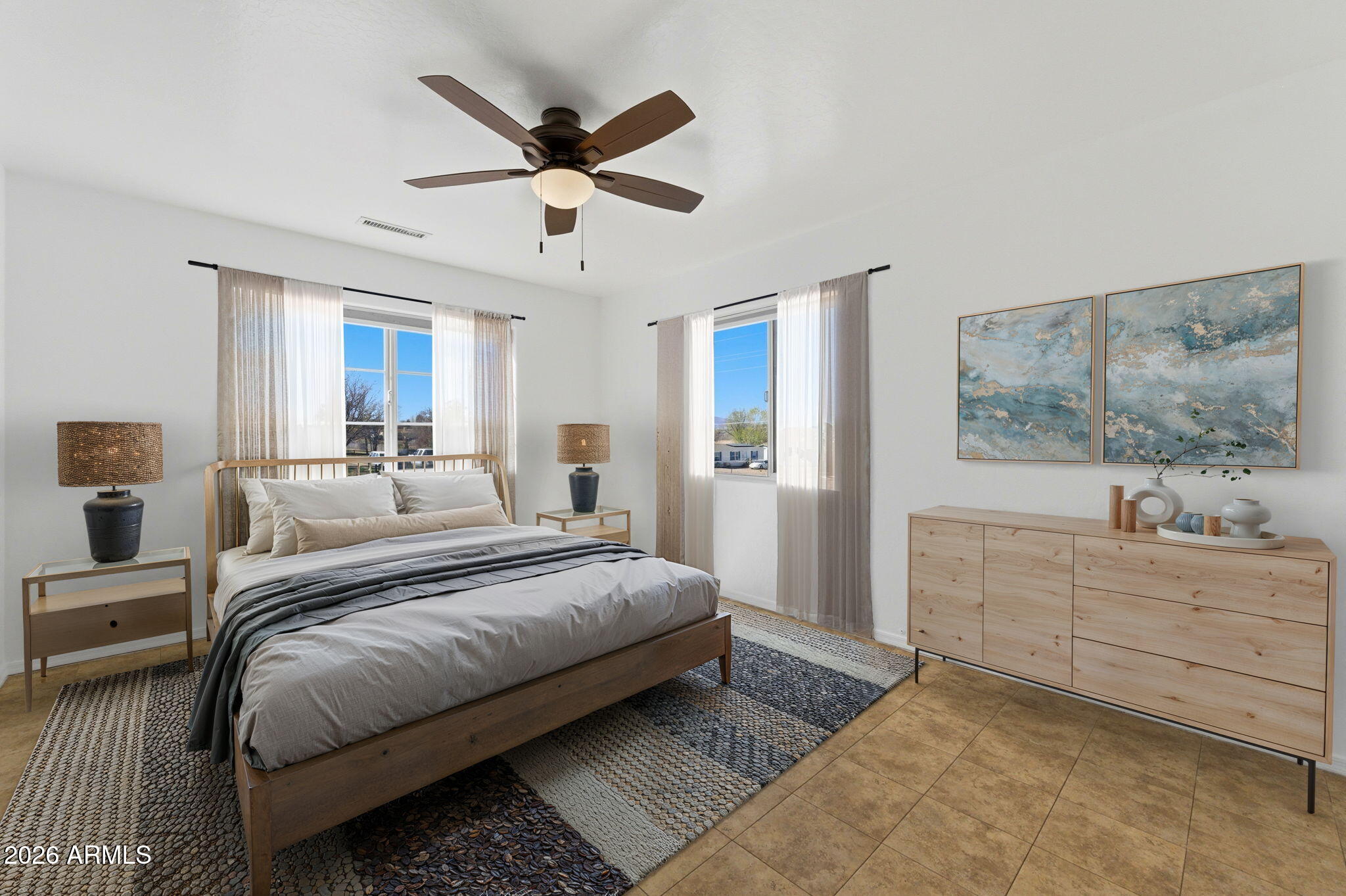CHINO MEADOWS UNIT 3 - Residential