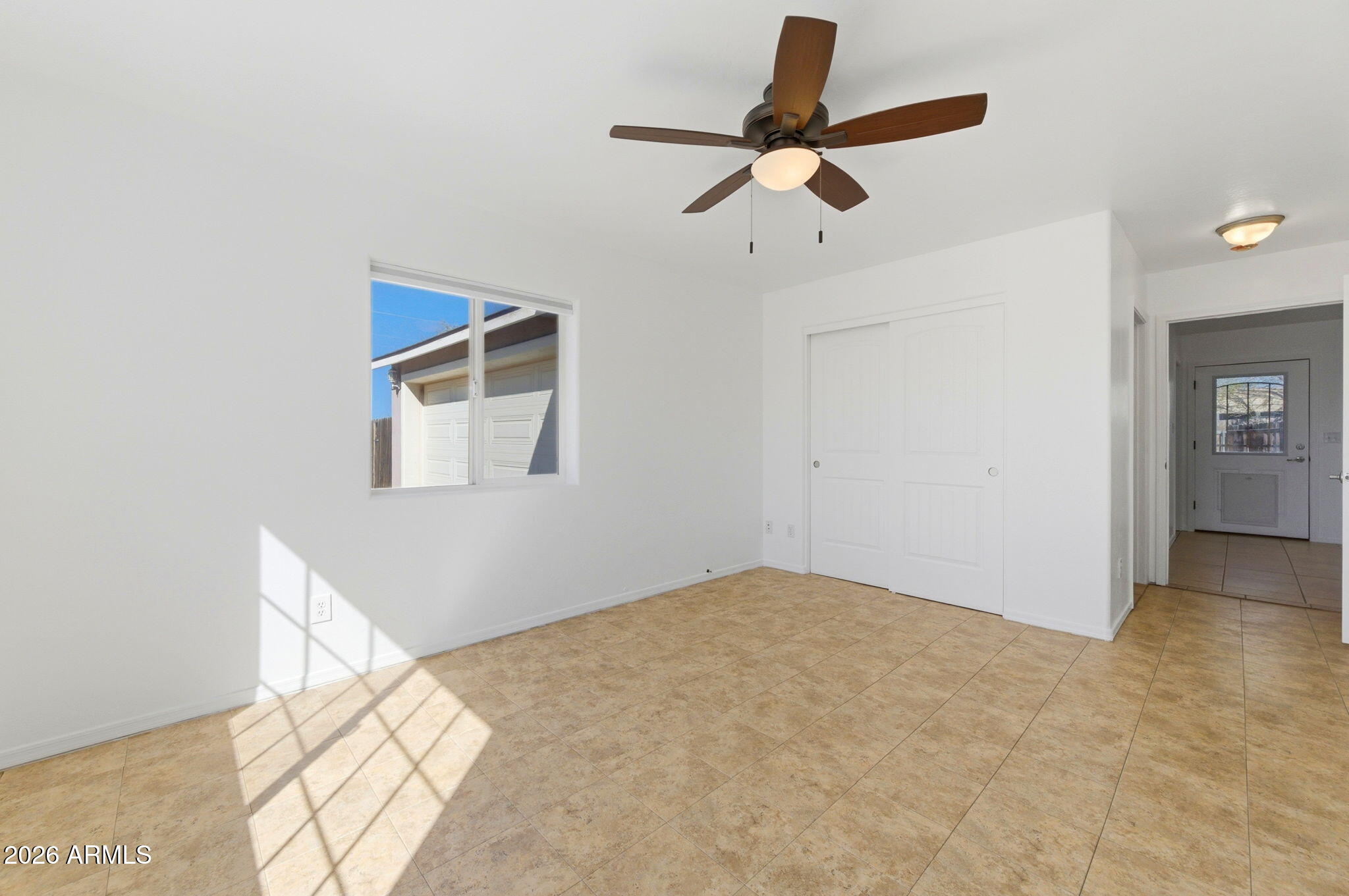 CHINO MEADOWS UNIT 3 - Residential