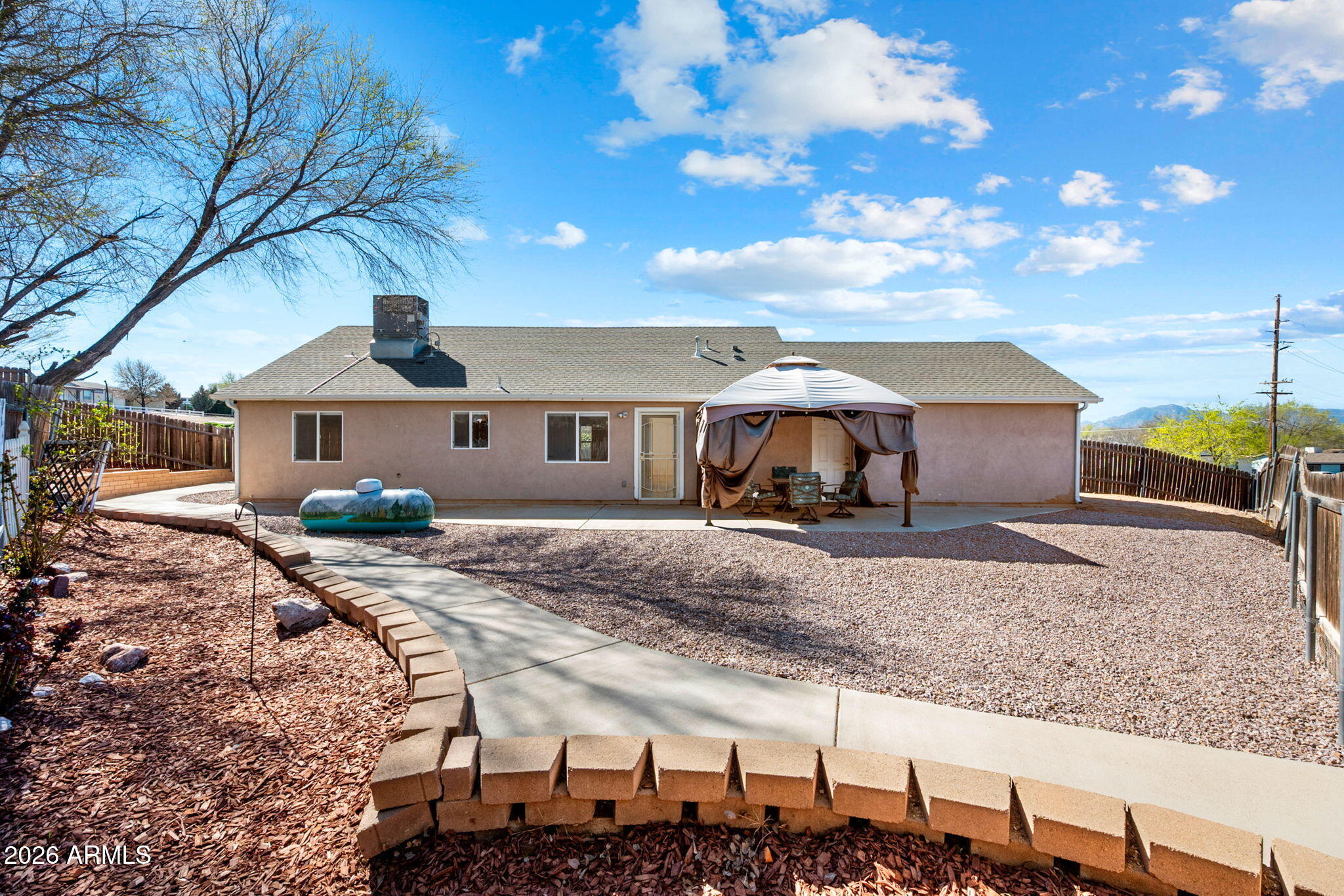 CHINO MEADOWS UNIT 3 - Residential